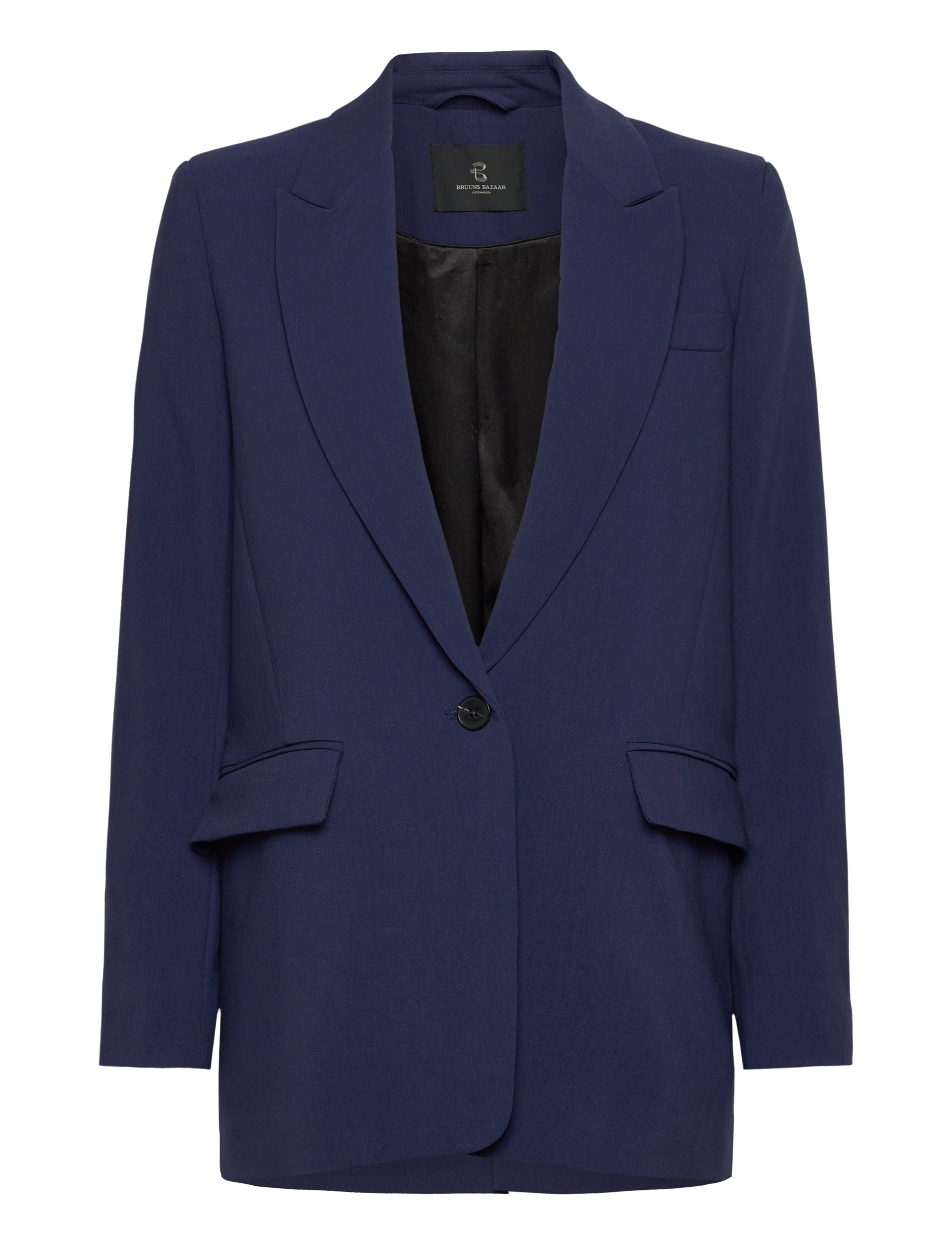 MEDIEVAL BLUE