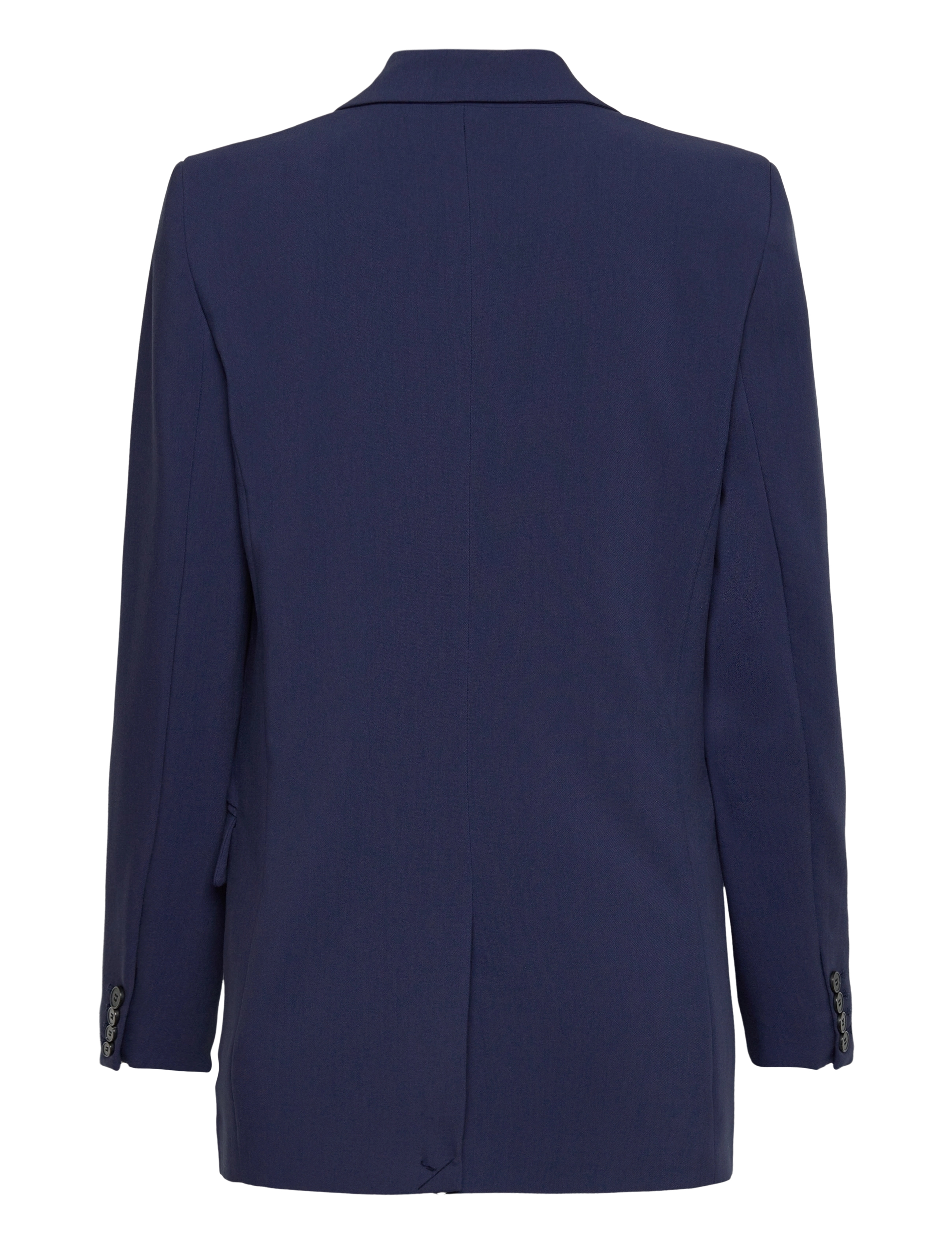 Bruuns Bazaar - CindySusBBFrida blazer - medieval blue - 2