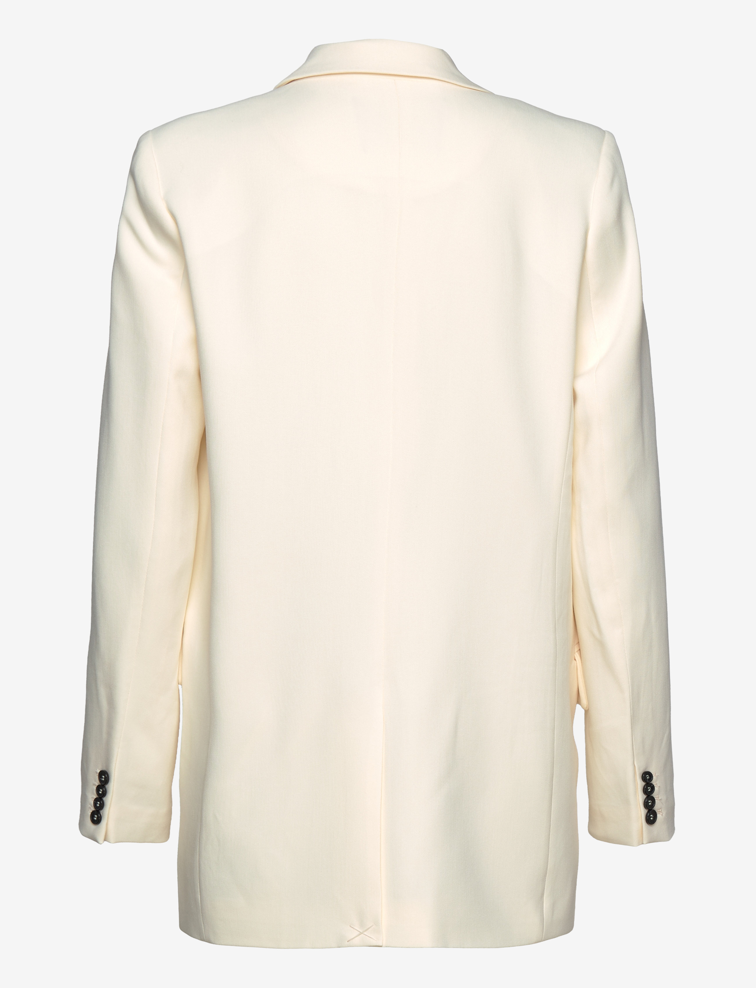 Bruuns Bazaar - CindySusBBFrida blazer - pear sorbet - 1