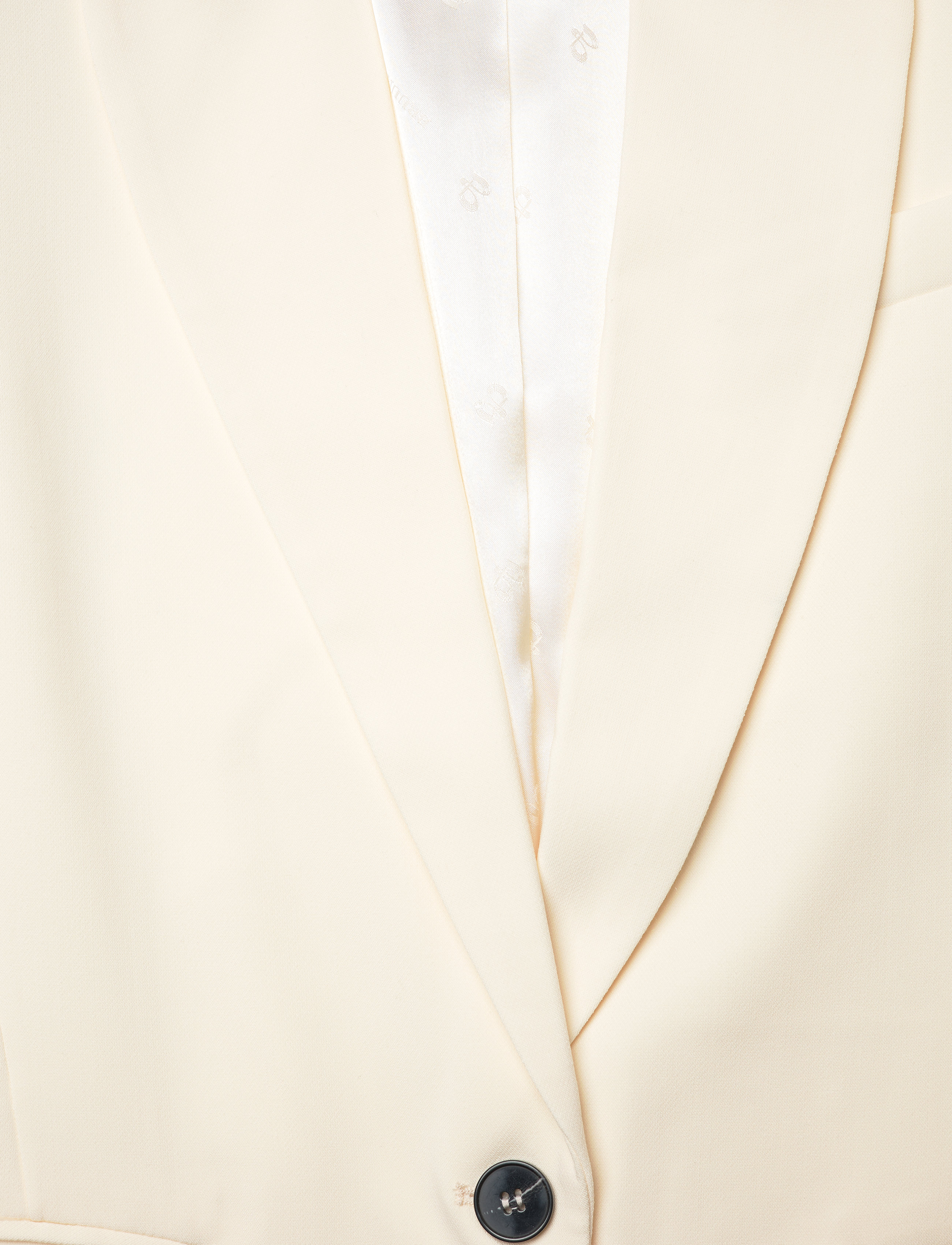 Bruuns Bazaar - CindySusBBFrida blazer - pear sorbet - 2
