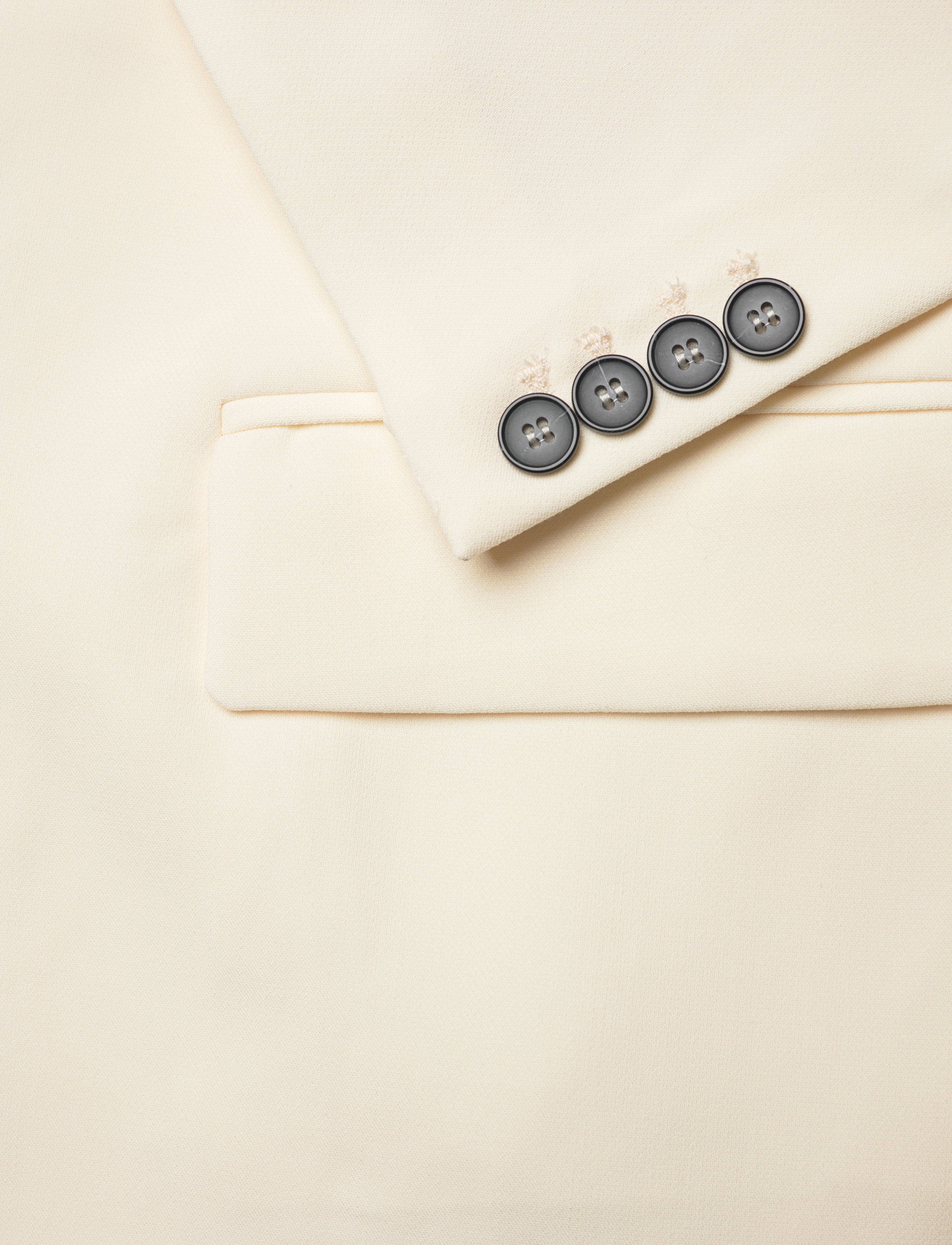 Bruuns Bazaar - CindySusBBFrida blazer - pear sorbet - 3