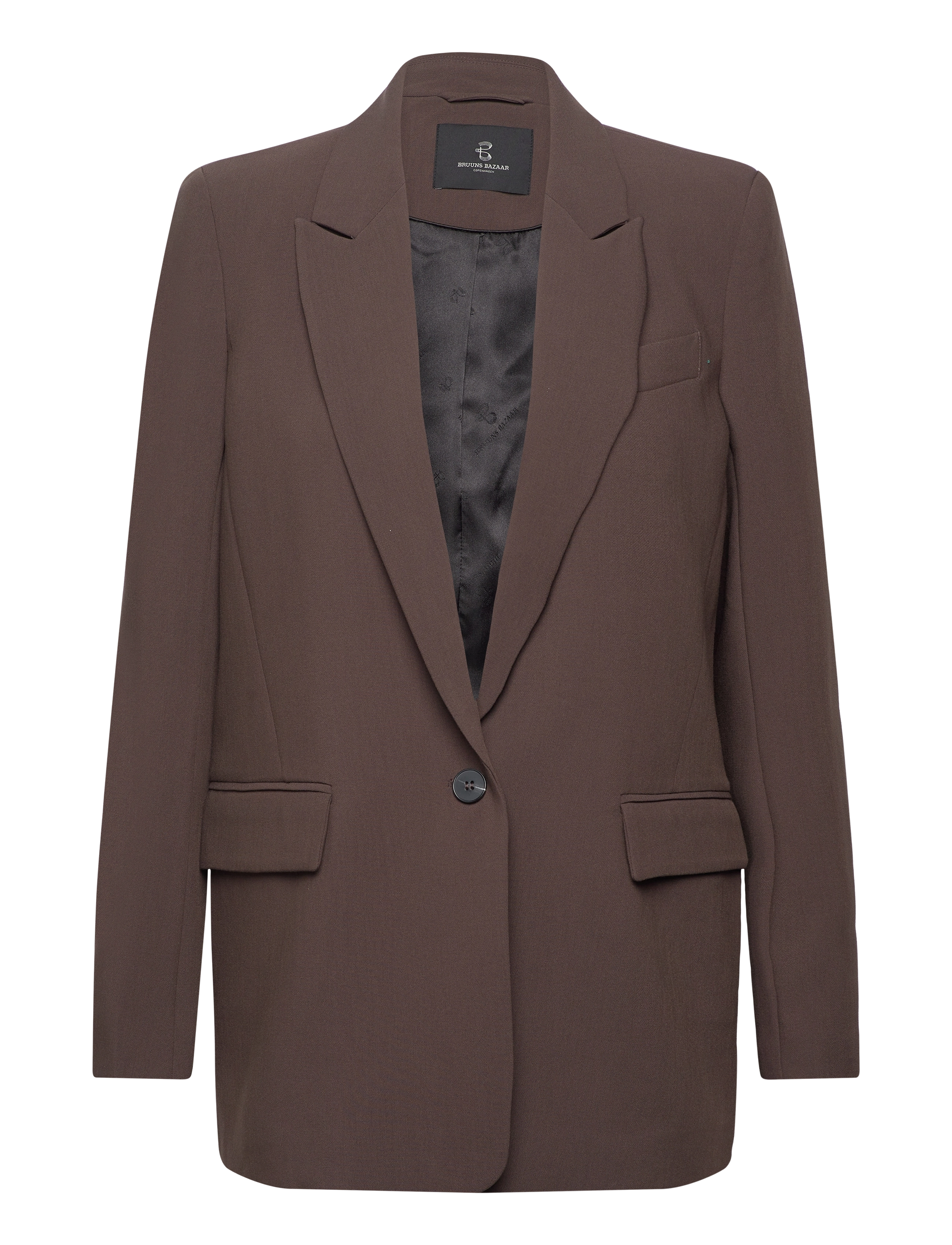SEAL BROWN