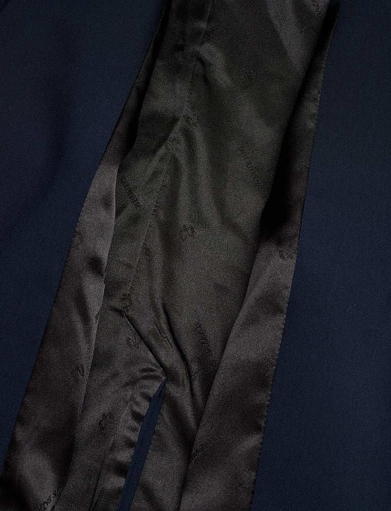 Bruuns Bazaar - CindySusBBFrida blazer - Ühes joones nööpidega bleiserid - sky captain - 4