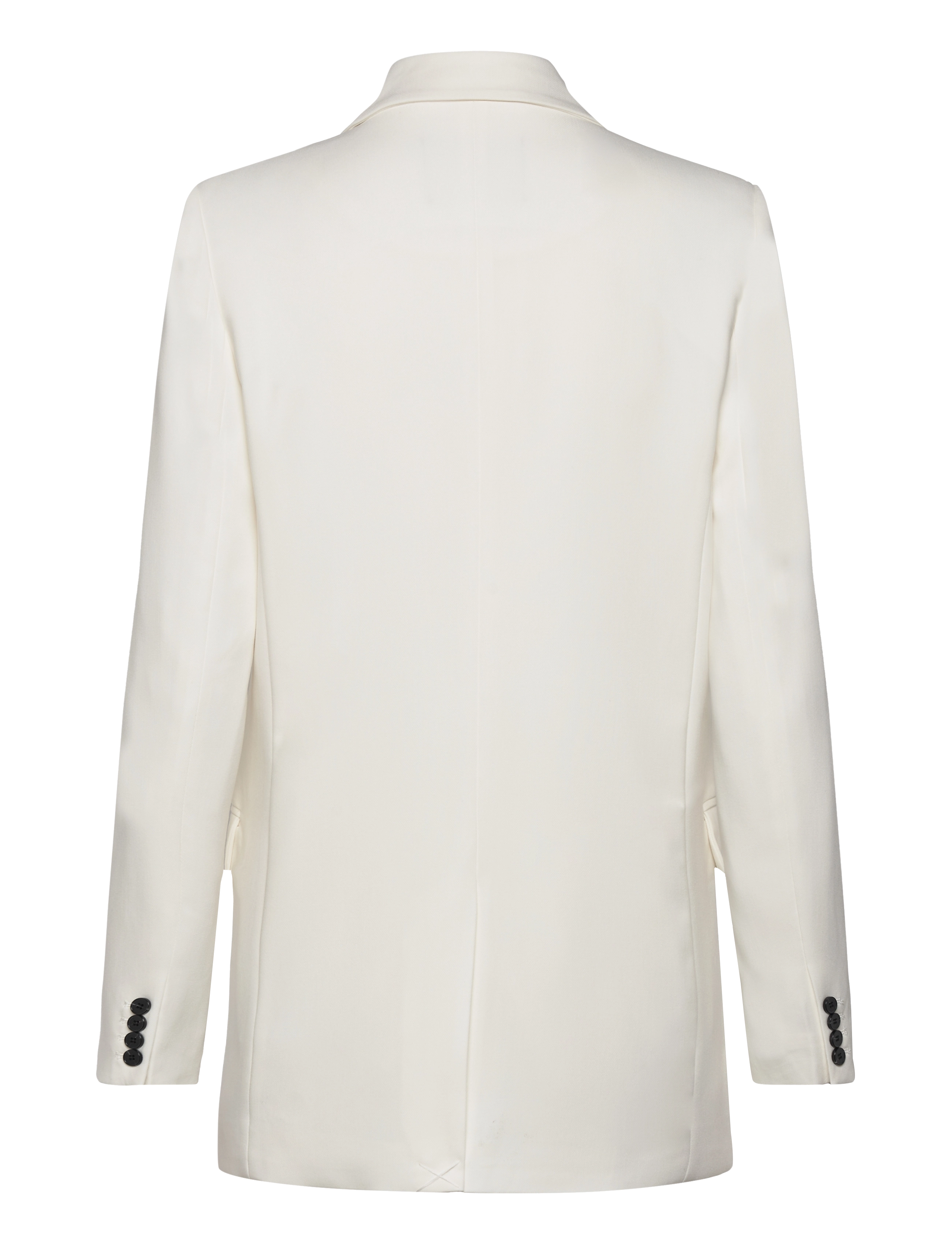 Bruuns Bazaar - CindySusBBFrida blazer - snow white - 2