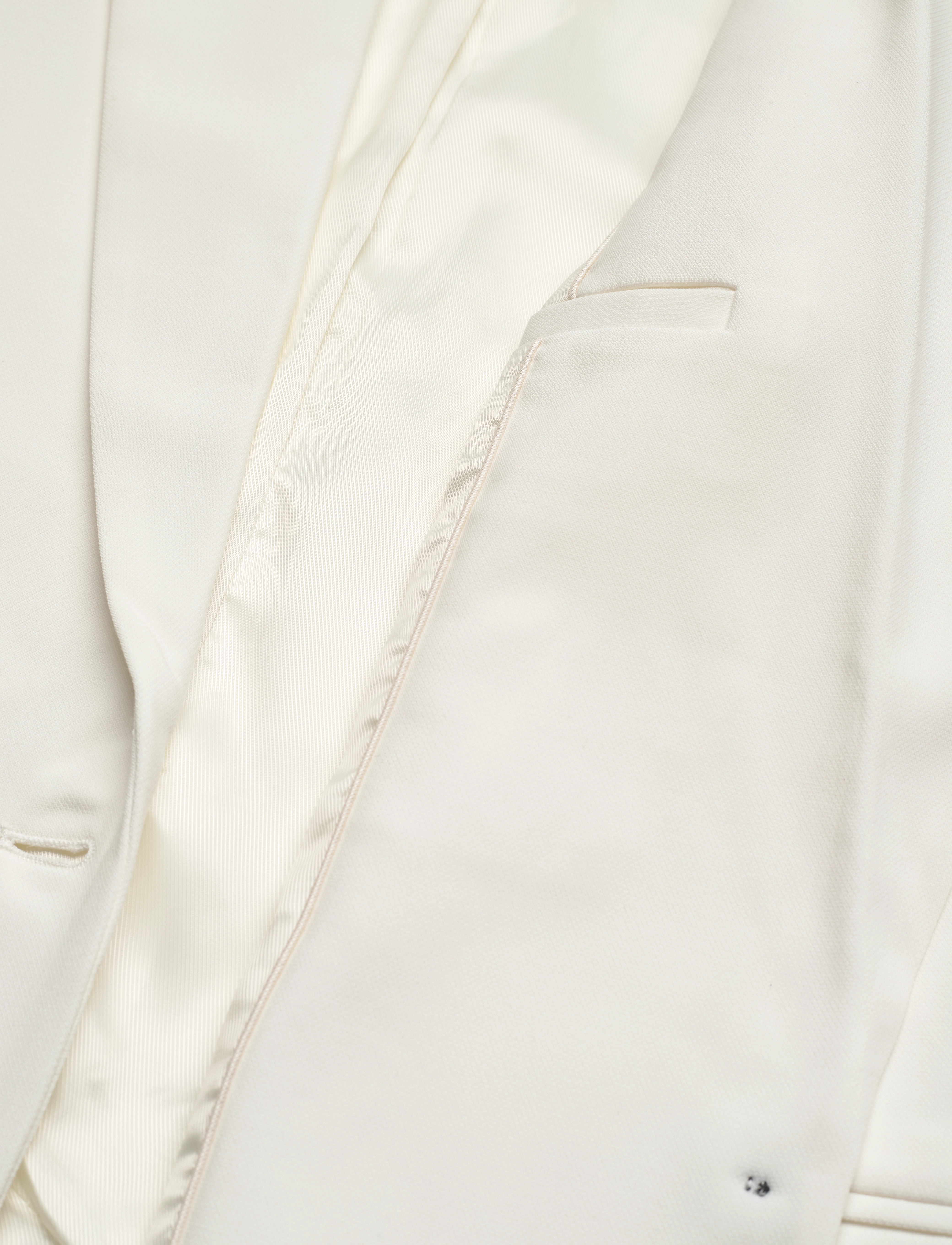 Bruuns Bazaar - CindySusBBFrida blazer - snow white - 5