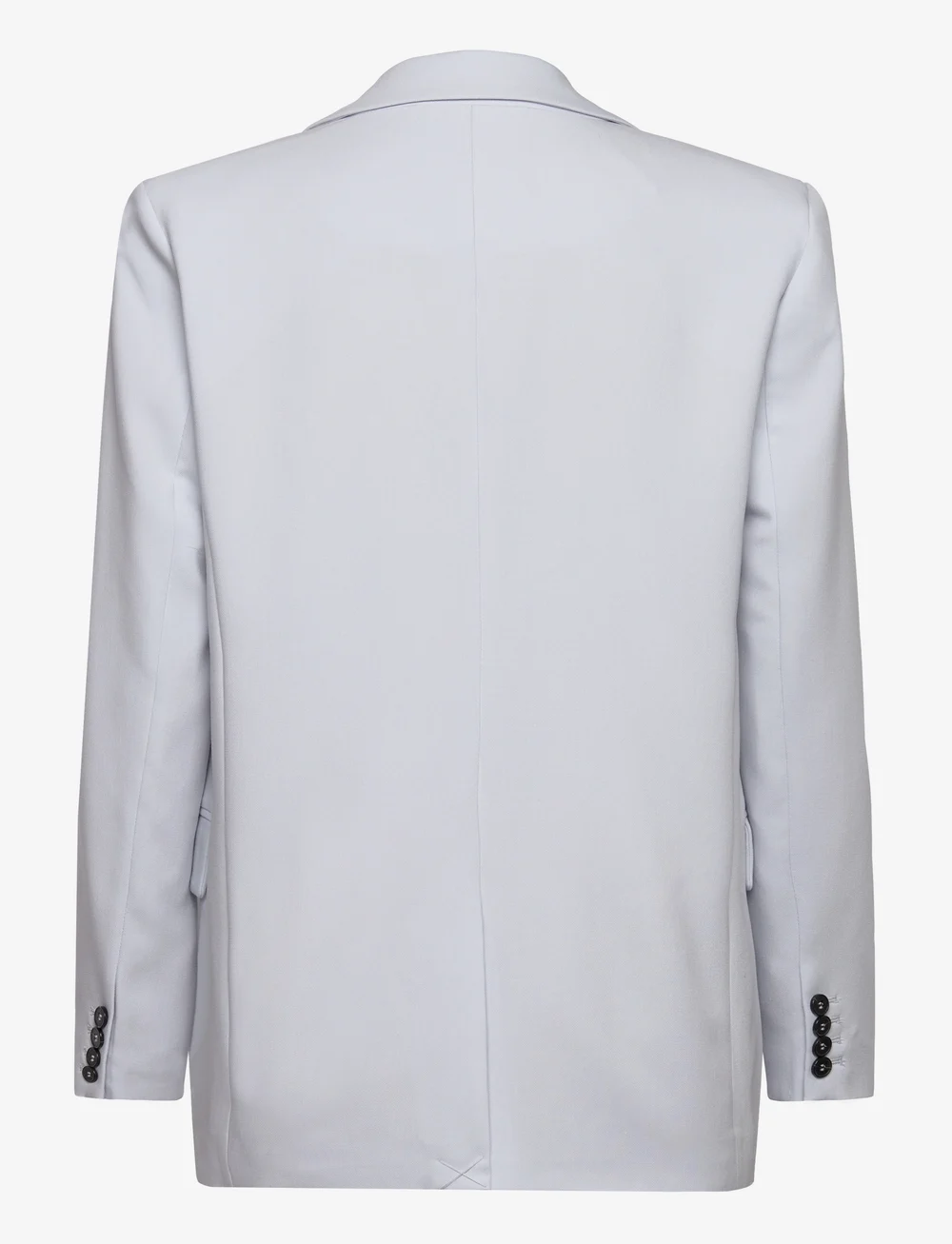 Bruuns Bazaar - CindySusBBFrida blazer - enkeltradede blazere - xenon blue - 2