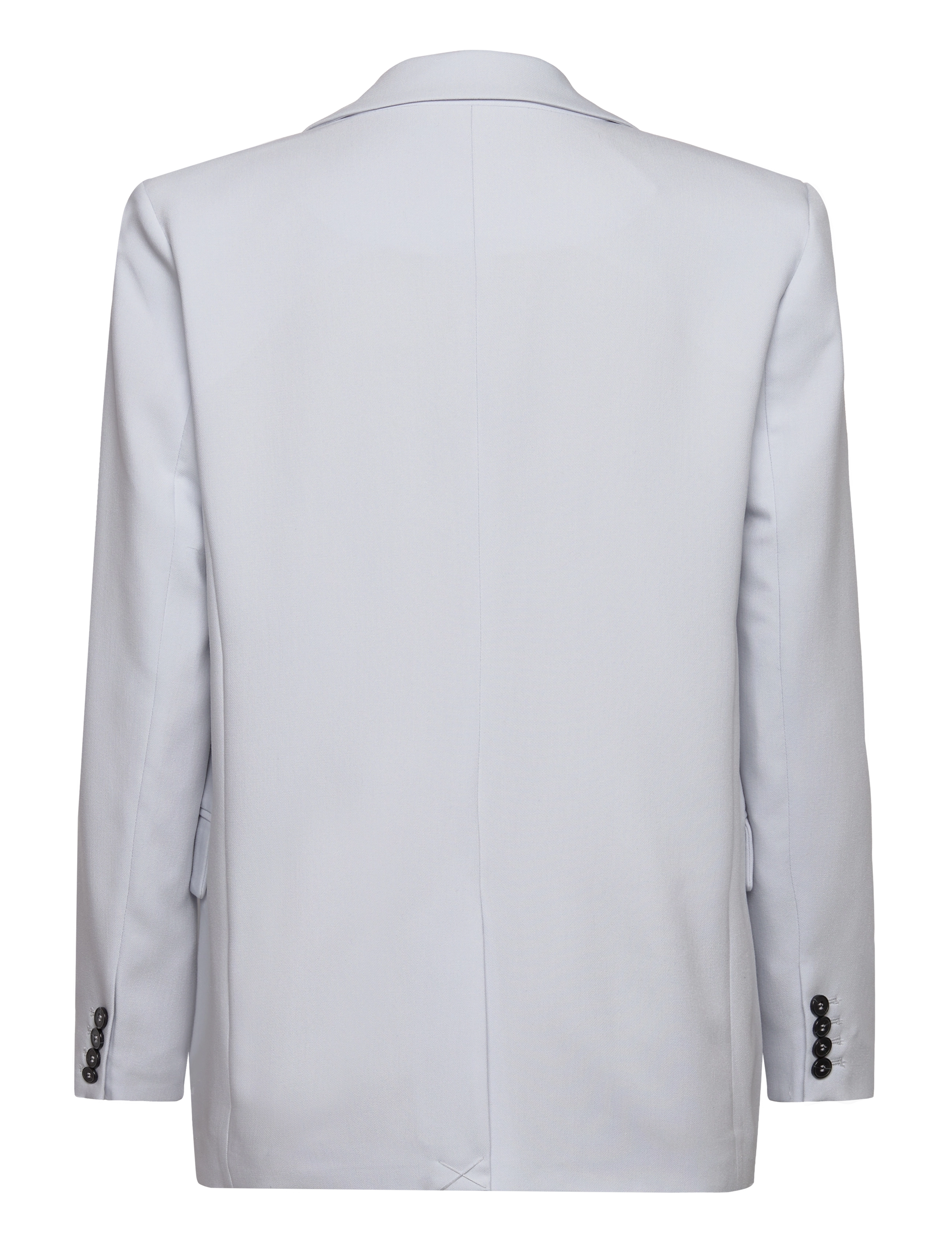 Bruuns Bazaar - CindySusBBFrida blazer - enkeltradede blazere - xenon blue - 2