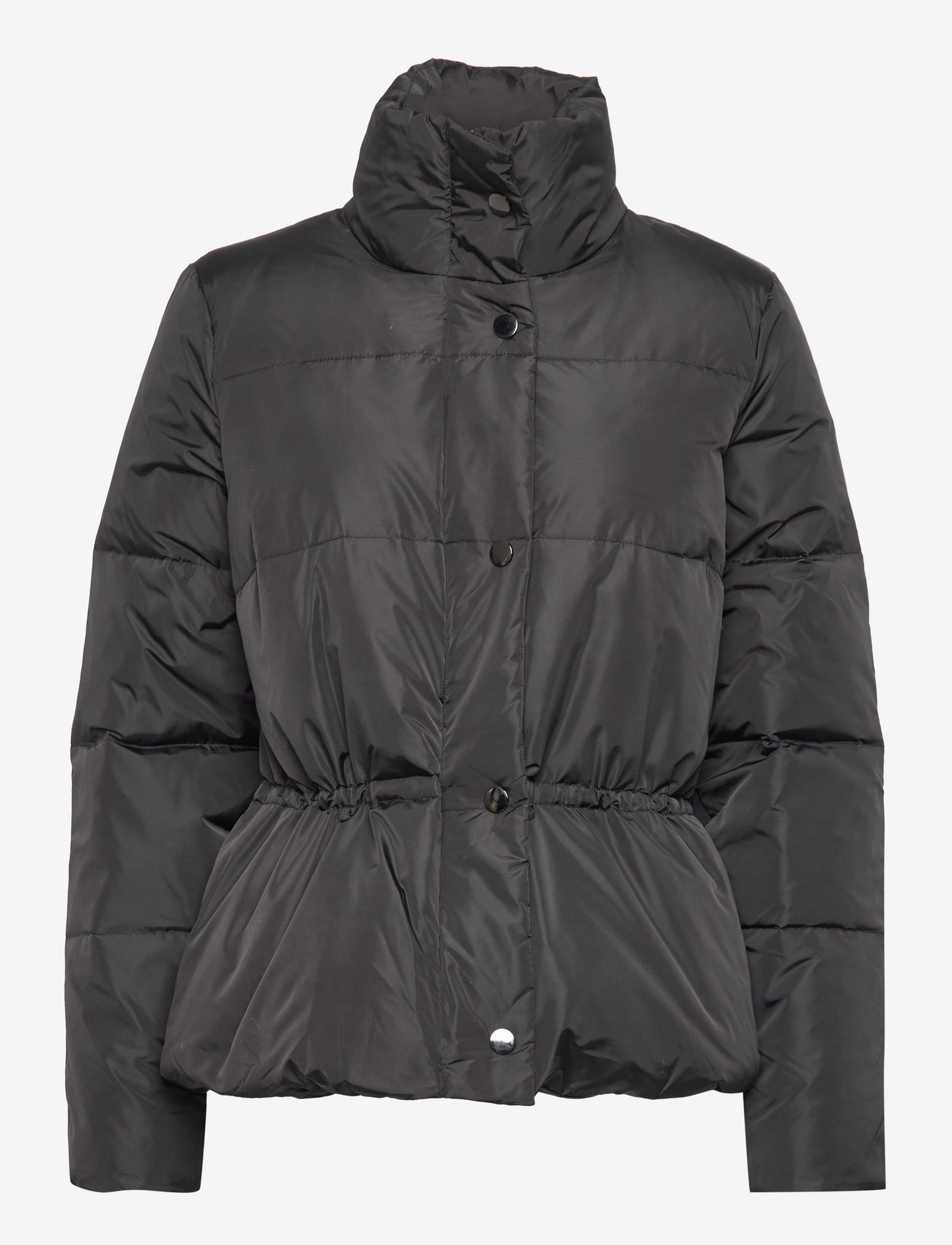 Bruuns Bazaar - Down Lullu jacket - black - 1