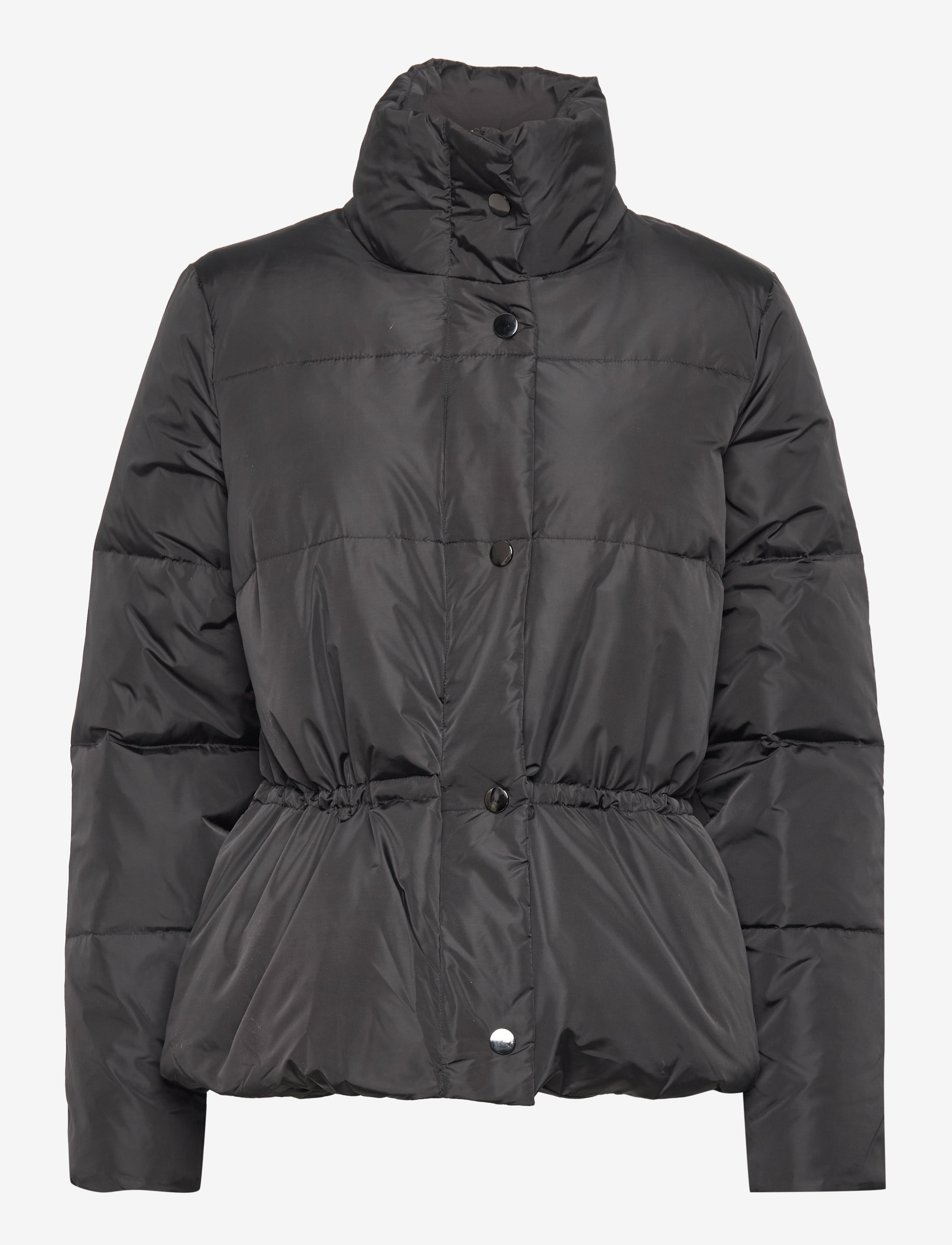 Bruuns Bazaar - Down Lullu jacket - black - 1