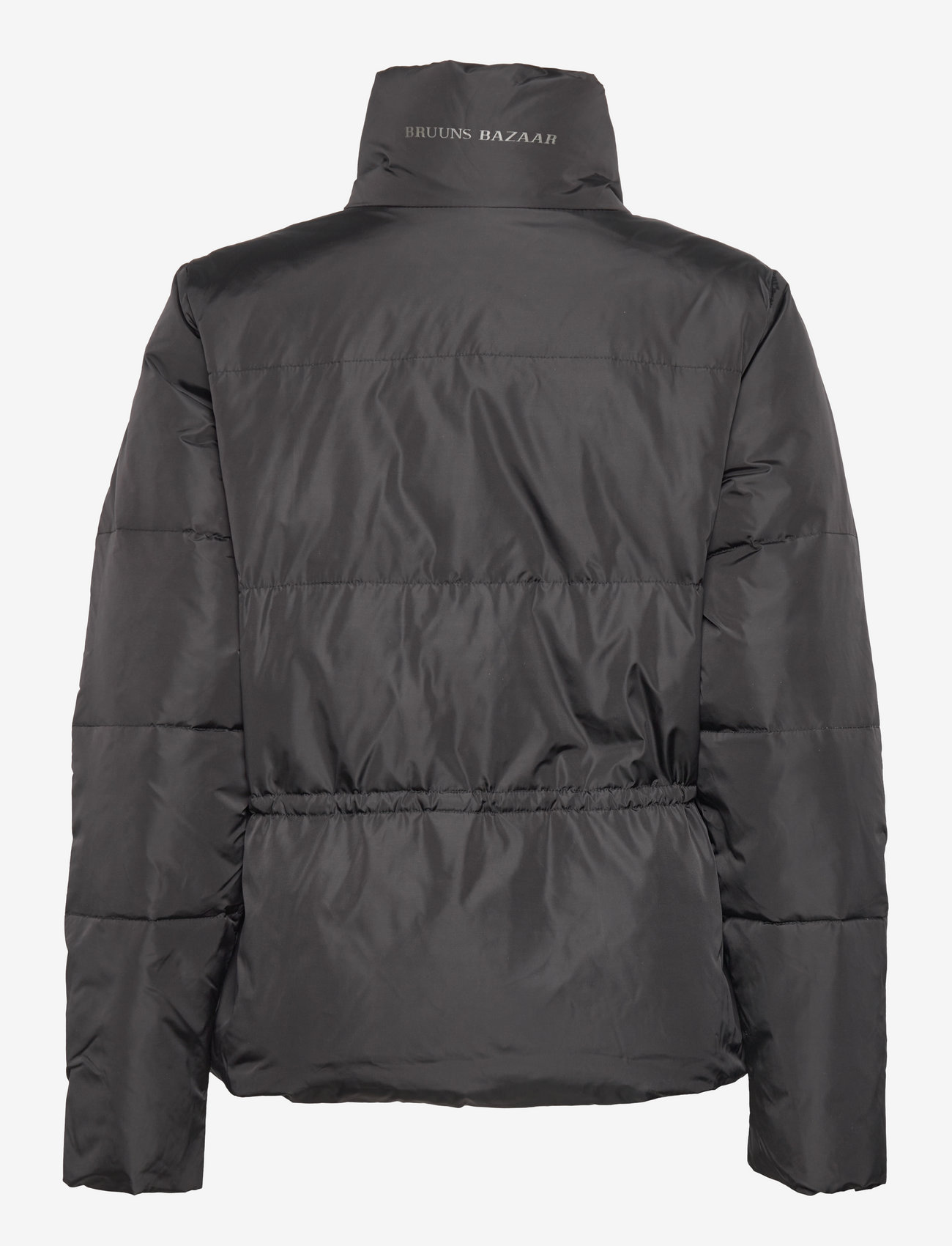 Bruuns Bazaar - Down Lullu jacket - black - 3
