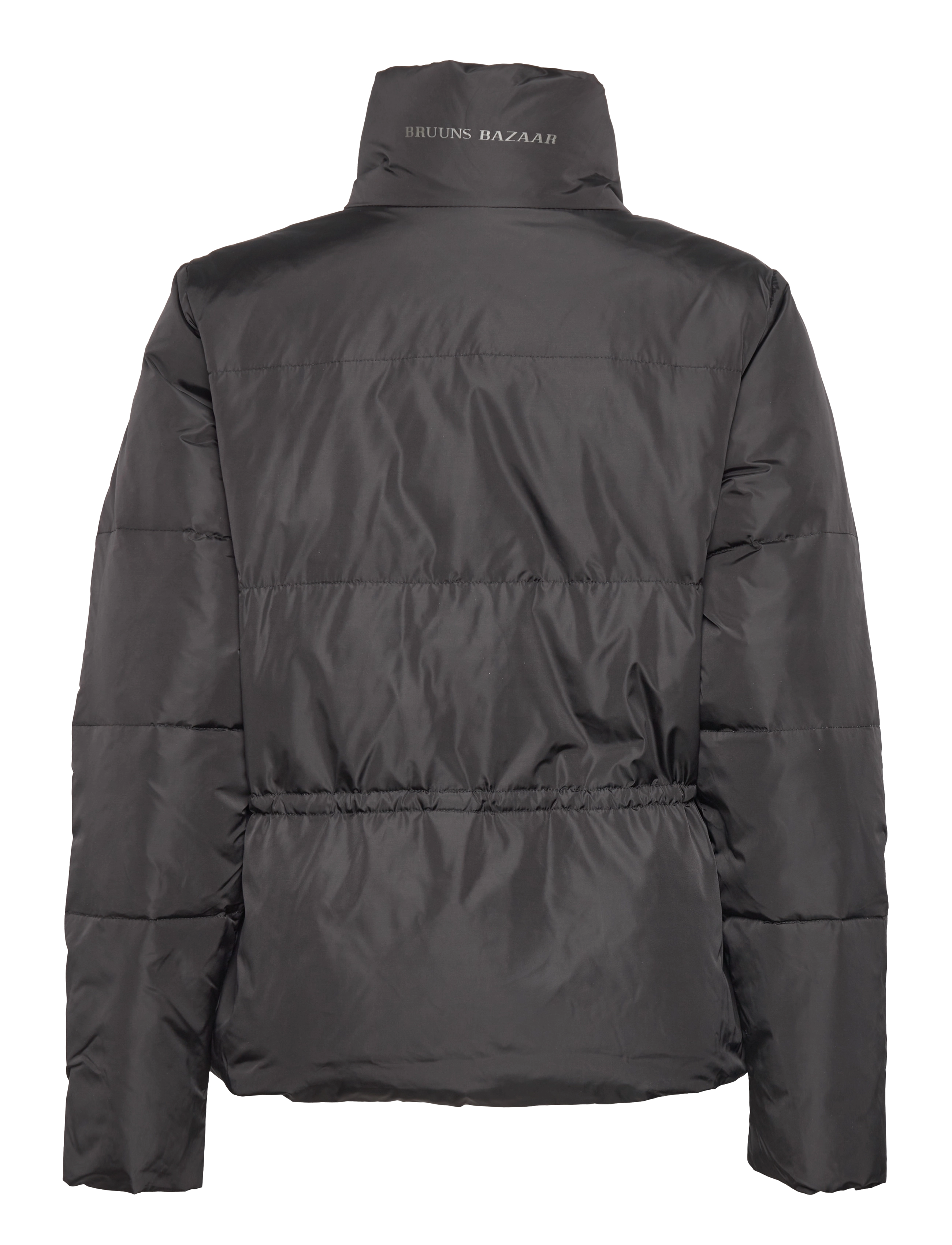 Bruuns Bazaar - Down Lullu jacket - black - 2
