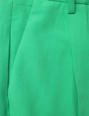 Bruuns Bazaar - CindySus Ciry pants - formell - bright green - 3