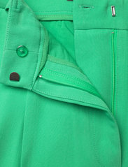 Bruuns Bazaar - CindySus Ciry pants - formell - bright green - 4