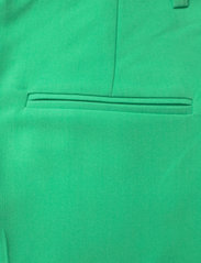 Bruuns Bazaar - CindySus Ciry pants - formell - bright green - 5