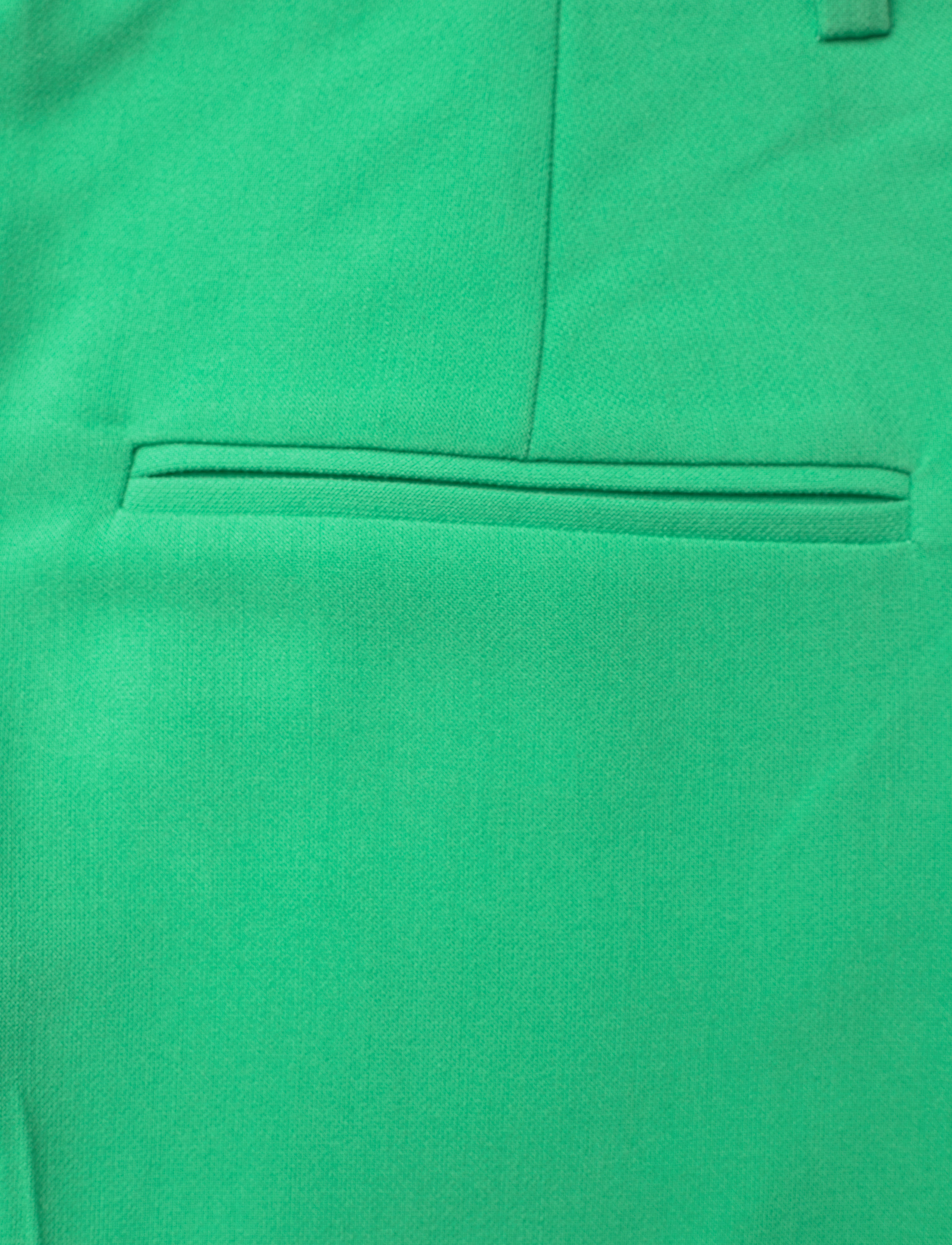 Bruuns Bazaar - CindySus Ciry pants - kostymbyxor - bright green - 5
