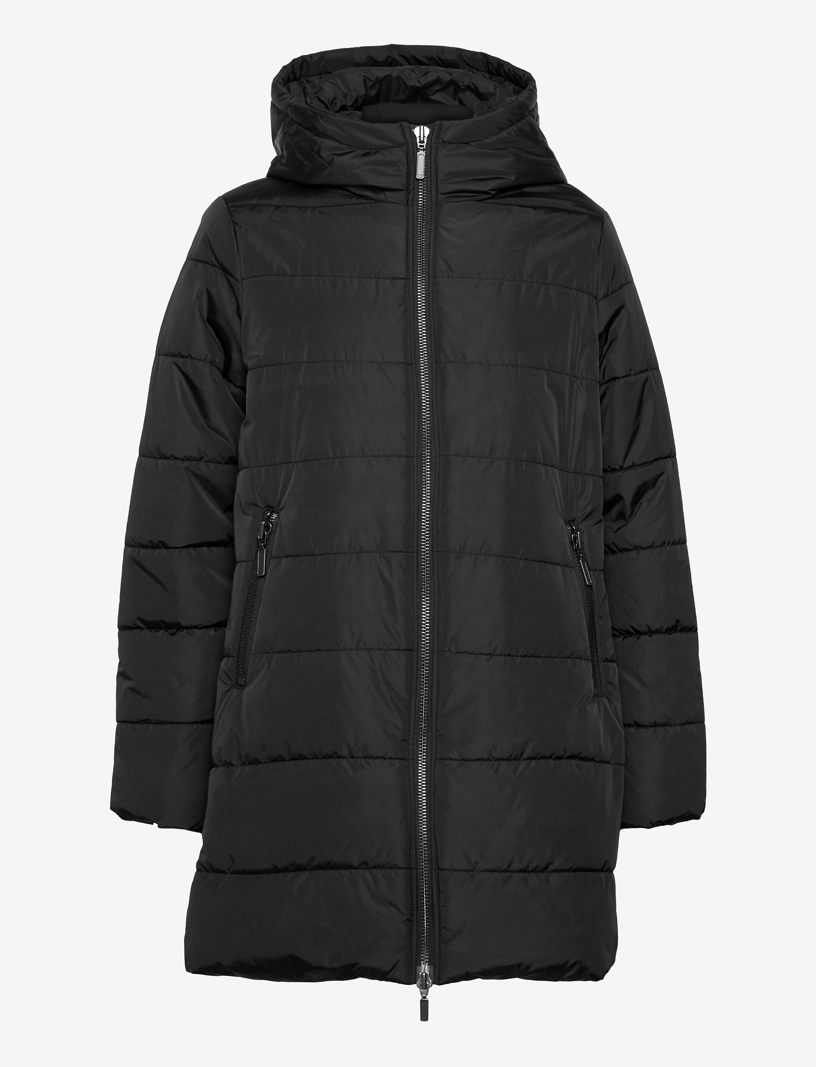 Bruuns Bazaar Niella B Lilli jacket - BRUUNS BAZAAR - BLACK / black