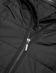 Bruuns Bazaar - Niella B Lilli jacket - vinterjakker - black - 2