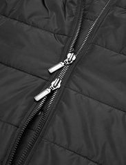 Bruuns Bazaar - Niella B Lilli jacket - ziemas jakas - black - 3