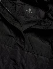 Bruuns Bazaar - Niella B Lipa coat - winterjacken - black - 4