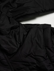 Bruuns Bazaar - Niella B Lipa coat - winter jackets - black - 5