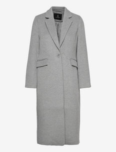 KatarinaBBBAlanna coat, Bruuns Bazaar