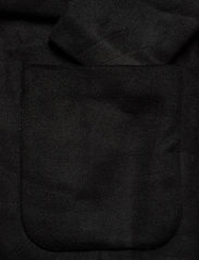 Bruuns Bazaar - KatarinaBBBPerle coat - vinterfrakker - black - 4