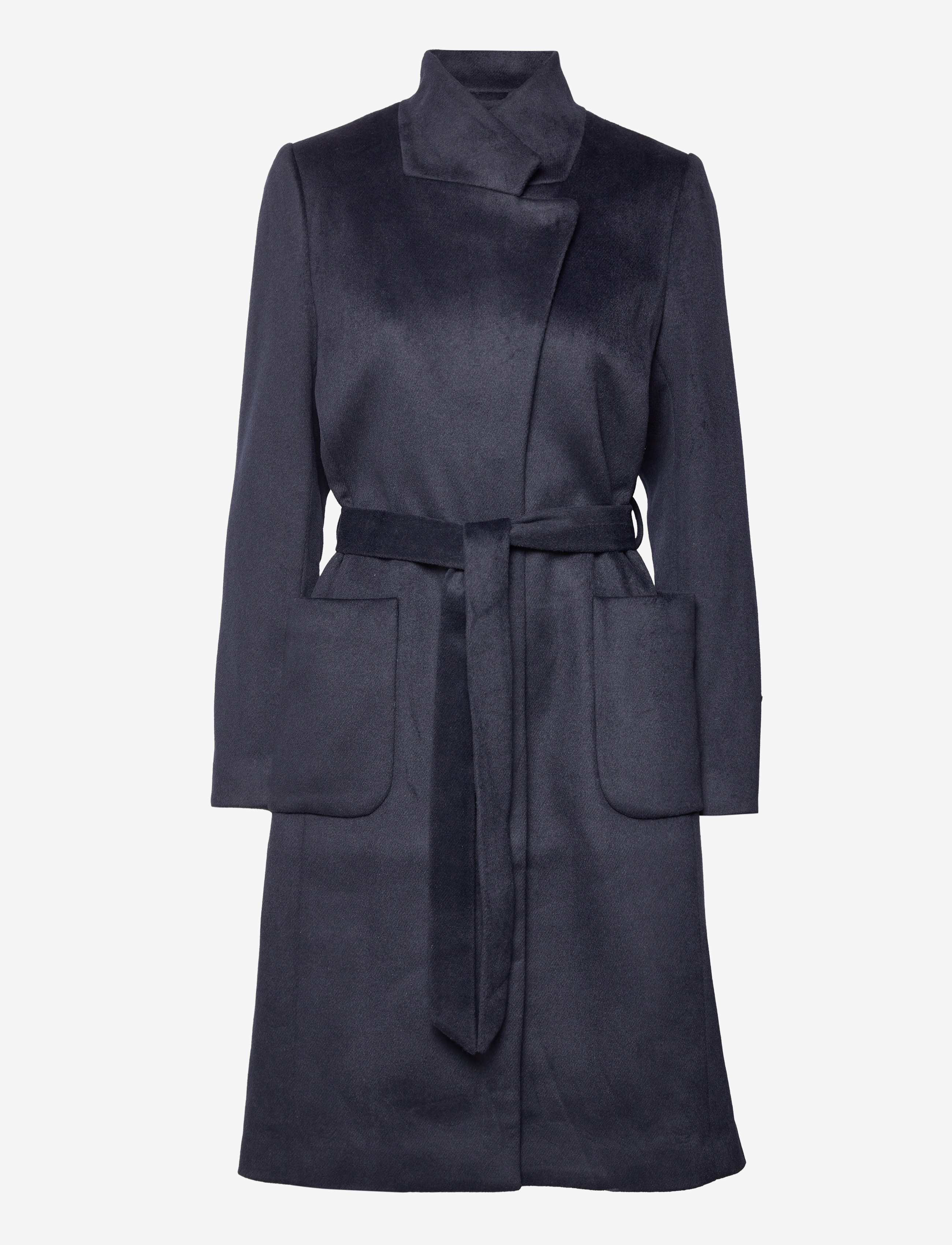 KatarinaBBBPerle coat - NIGHT SKY