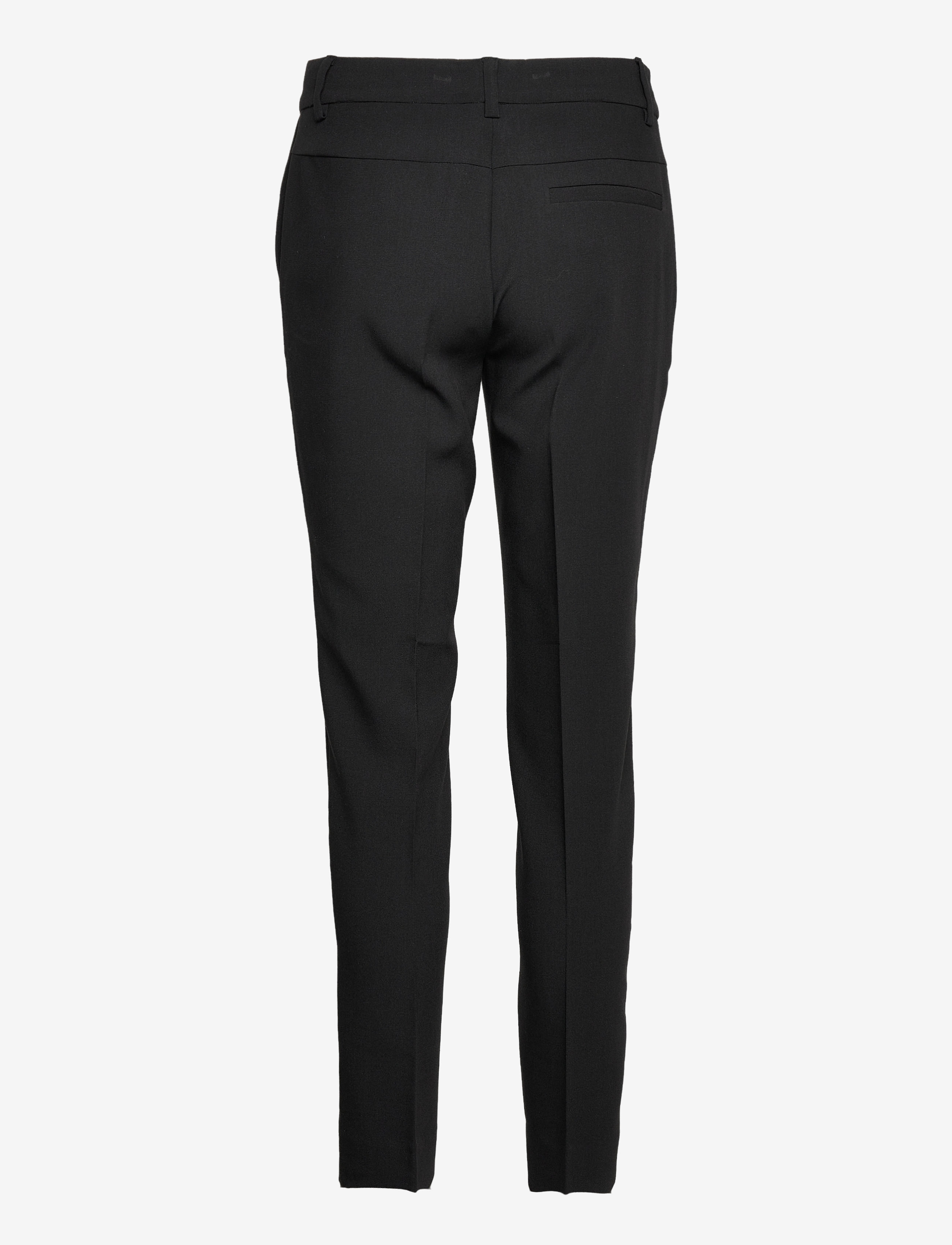Bruuns Bazaar - CindySusBBLinea pants - black - 2