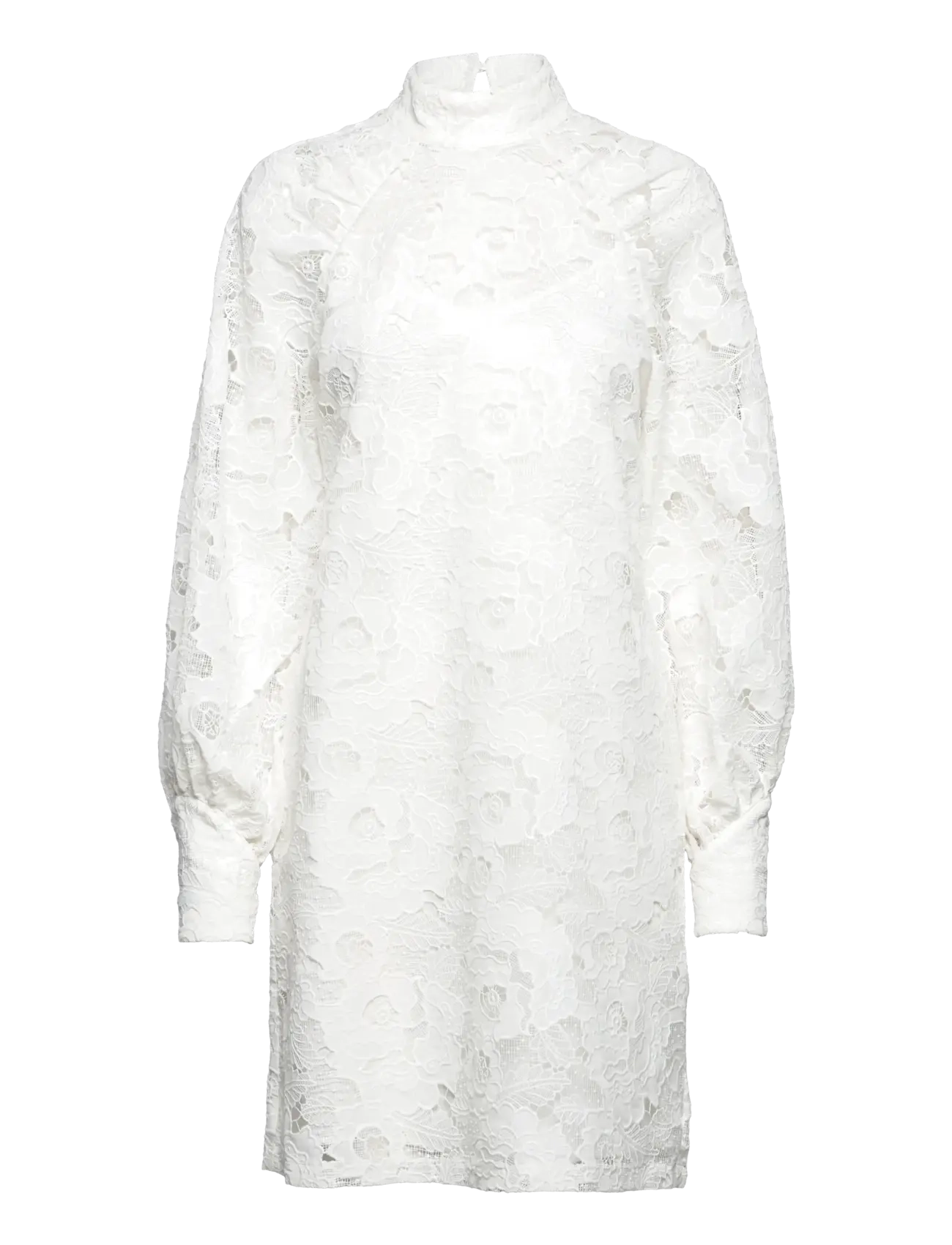 Bruuns Bazaar - EvantheBBMility dress (Lupin) - snow white - 1