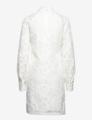 Bruuns Bazaar - EvantheBBMility dress (Lupin) - odzież imprezowa w cenach outletowych - snow white - 1
