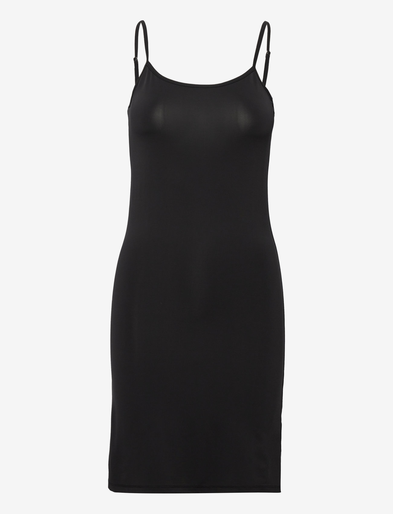 Bruuns Bazaar - Rada Rebecca slip dress - black - 0