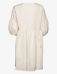 Bruuns Bazaar - Magnolia Serine dress - sommerkjoler - snow white - 1