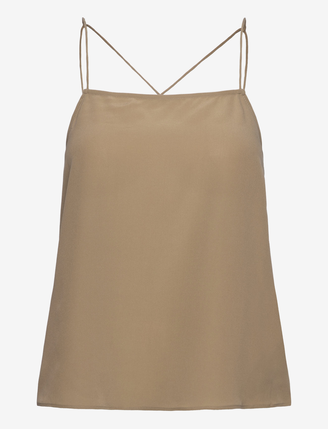 Bruuns Bazaar - Lillie Alexa top - tree - 0