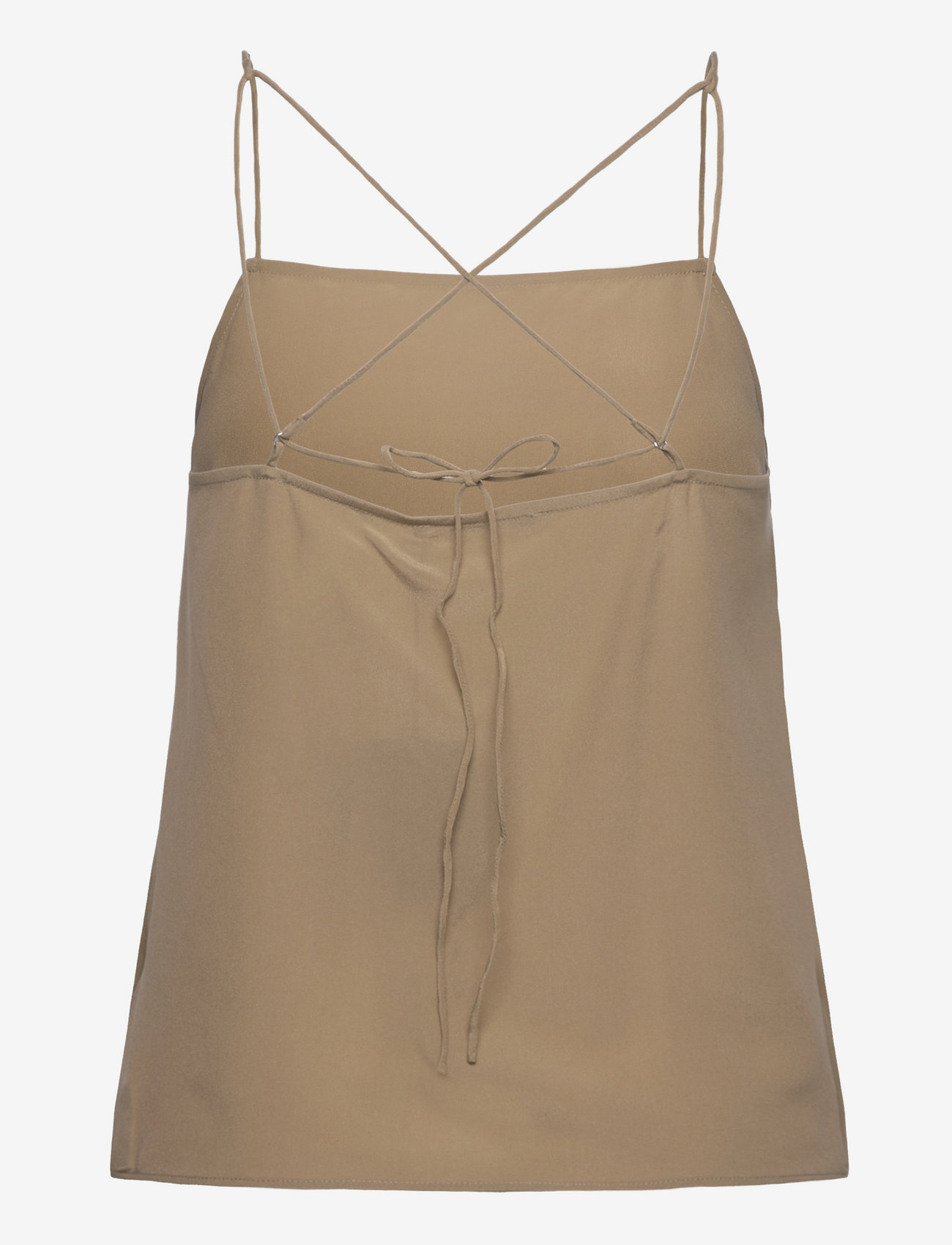 Bruuns Bazaar - Lillie Alexa top - tree - 1