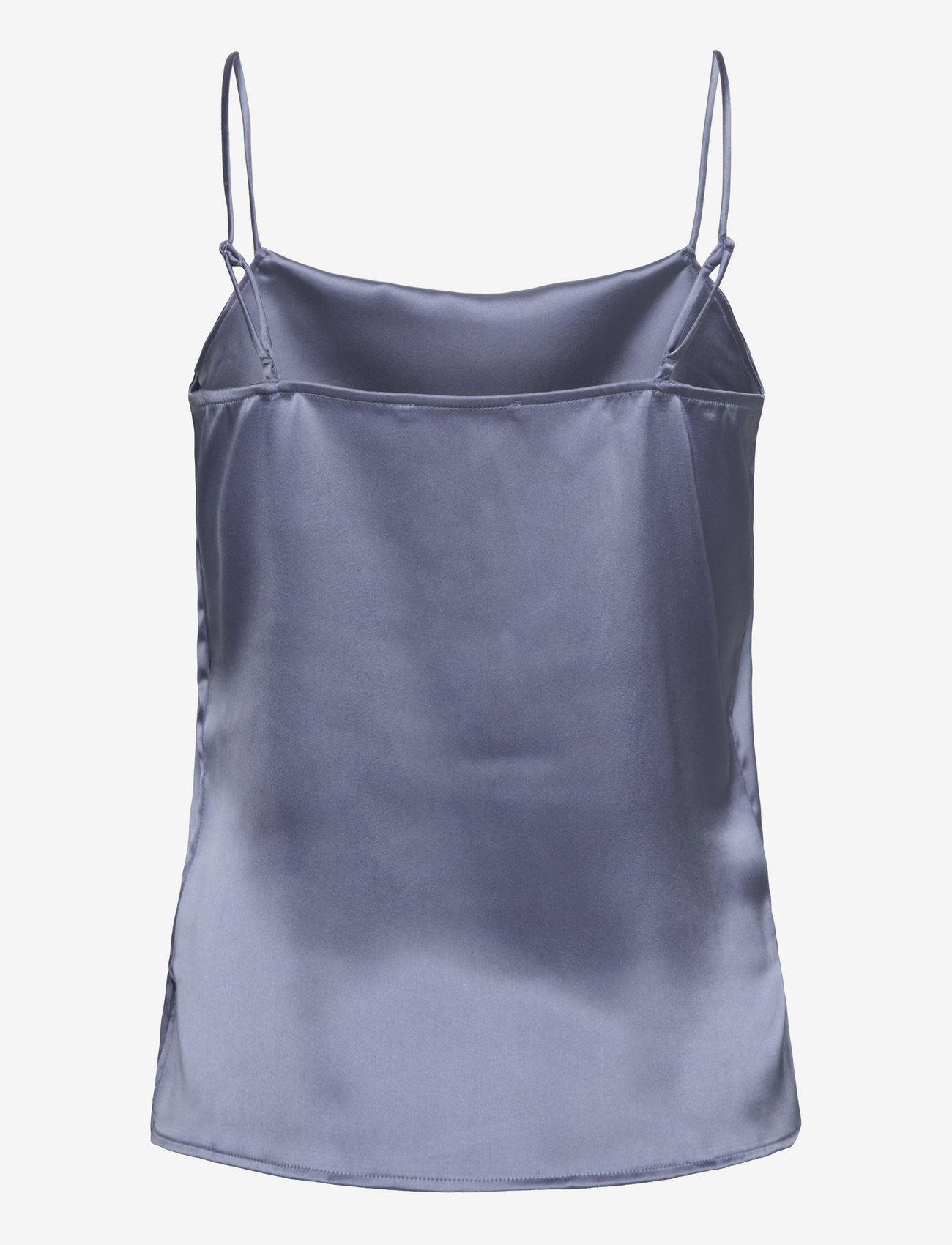 Bruuns Bazaar - Raisella Larisa top - blue - 3