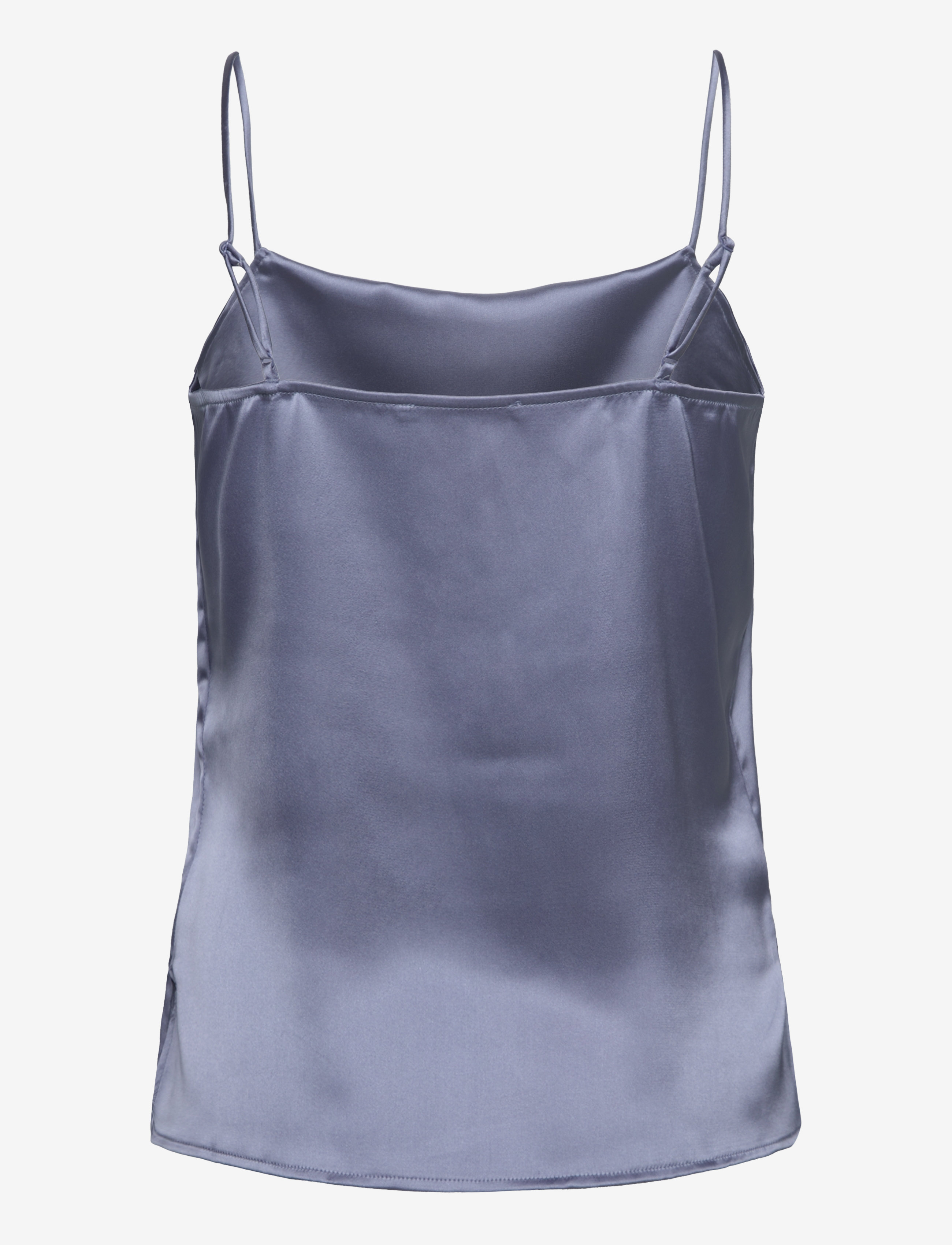 Bruuns Bazaar - Raisella Larisa top - blue - 3