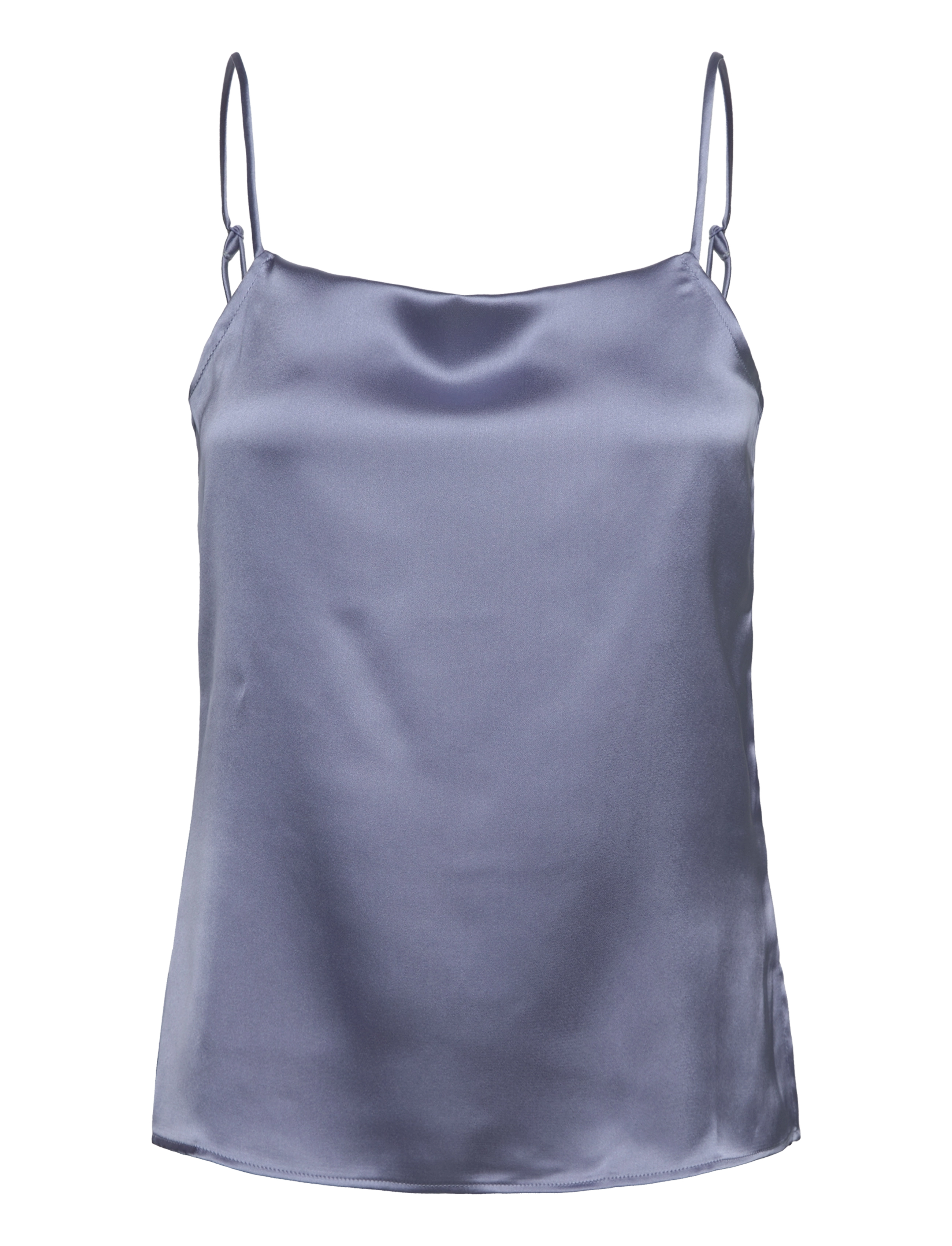 Raisella Larisa top - BLUE