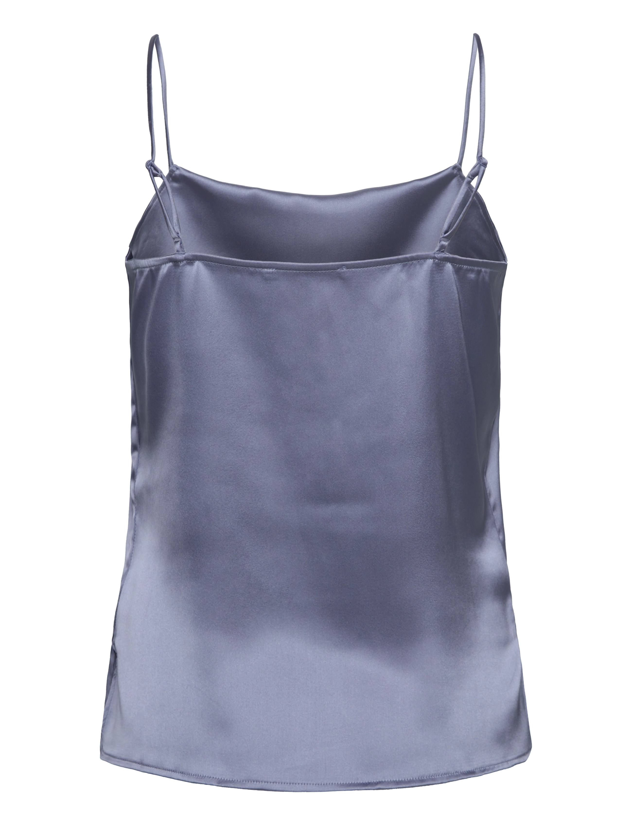 Bruuns Bazaar - Raisella Larisa top - blue - 2