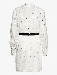 Bruuns Bazaar - Linnea Milly dress - snow white - 2