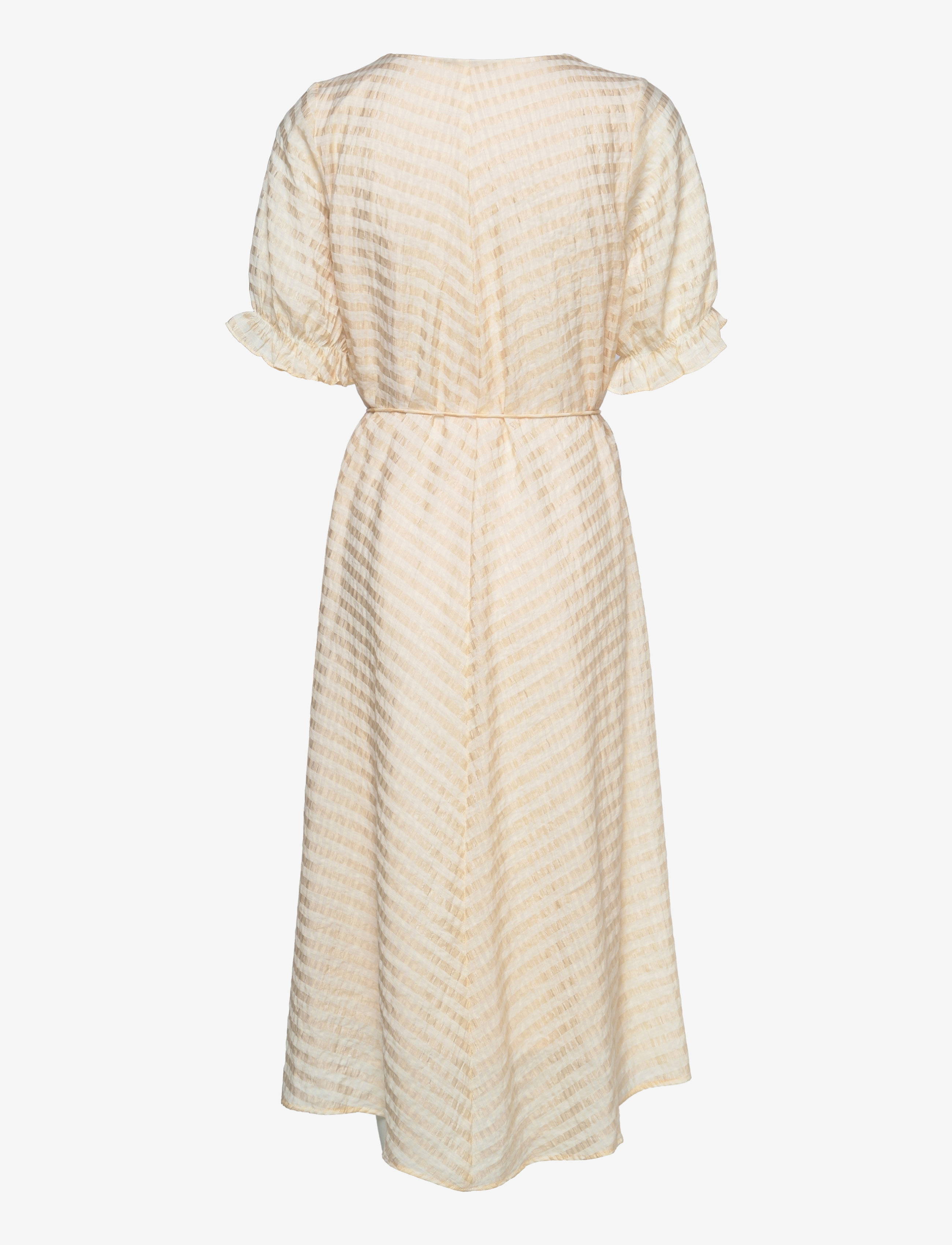 Bruuns Bazaar - Bettany Anila dress - sandstorm - 3