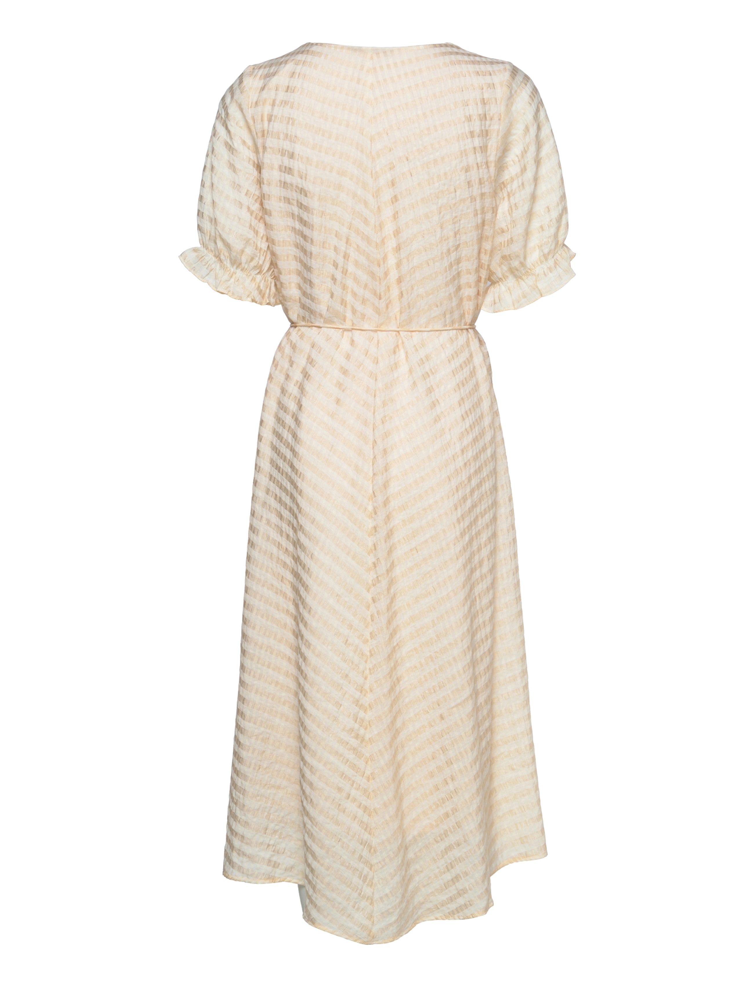 Bruuns Bazaar - Bettany Anila dress - sandstorm - 2