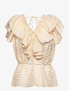 Bettany Gilde blouse, Bruuns Bazaar