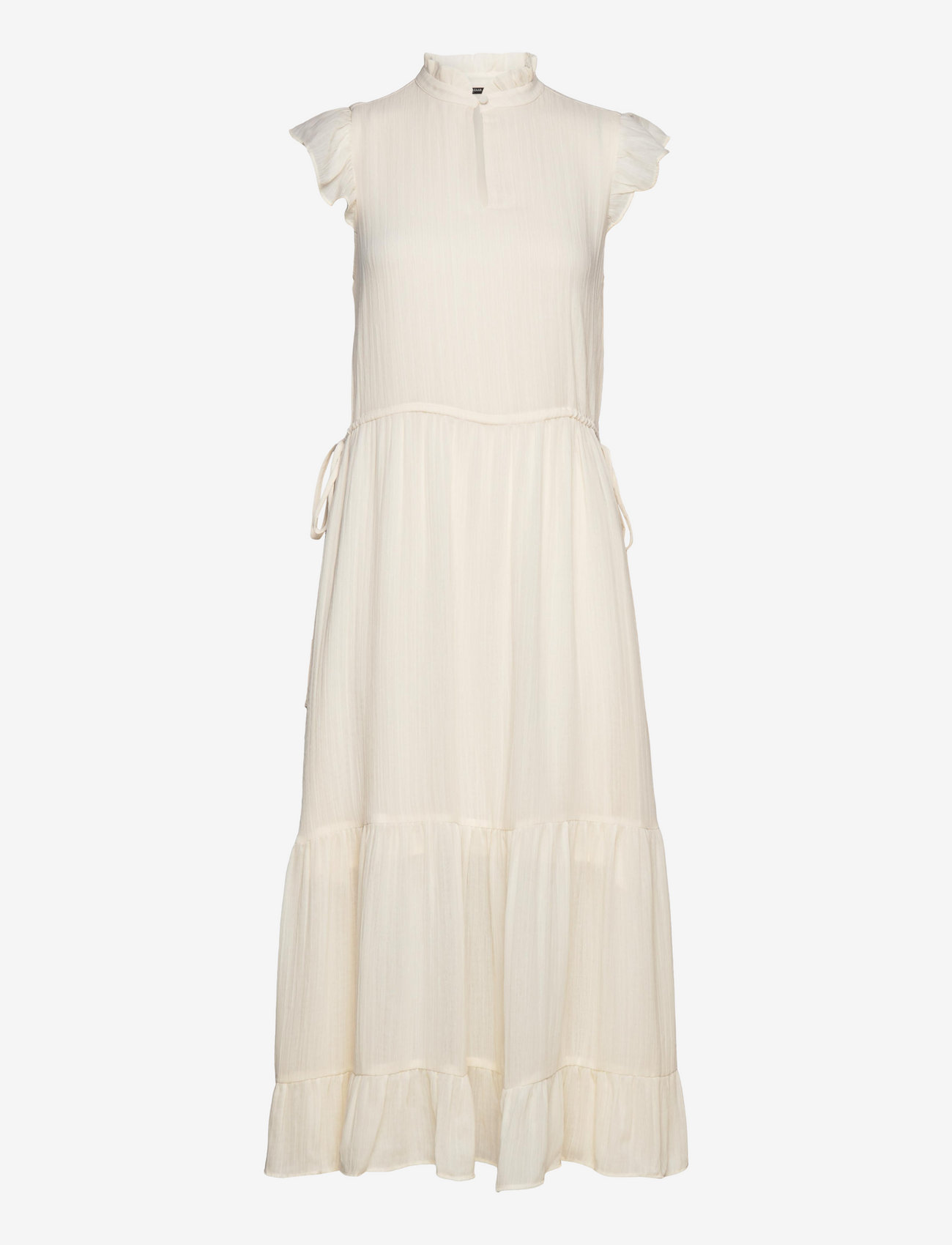 Bruuns Bazaar - Gerani Ofia dress - milk - 0