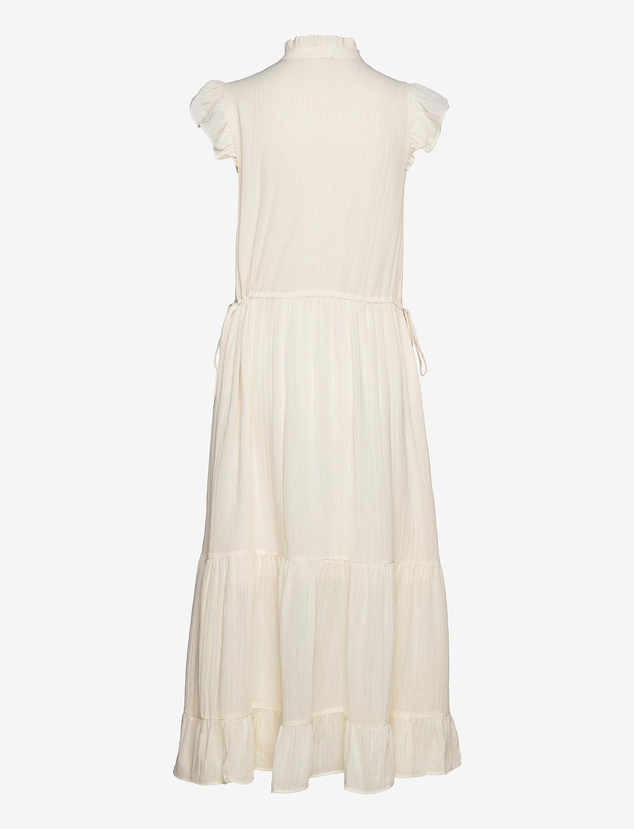 Bruuns Bazaar - Gerani Ofia dress - milk - 1