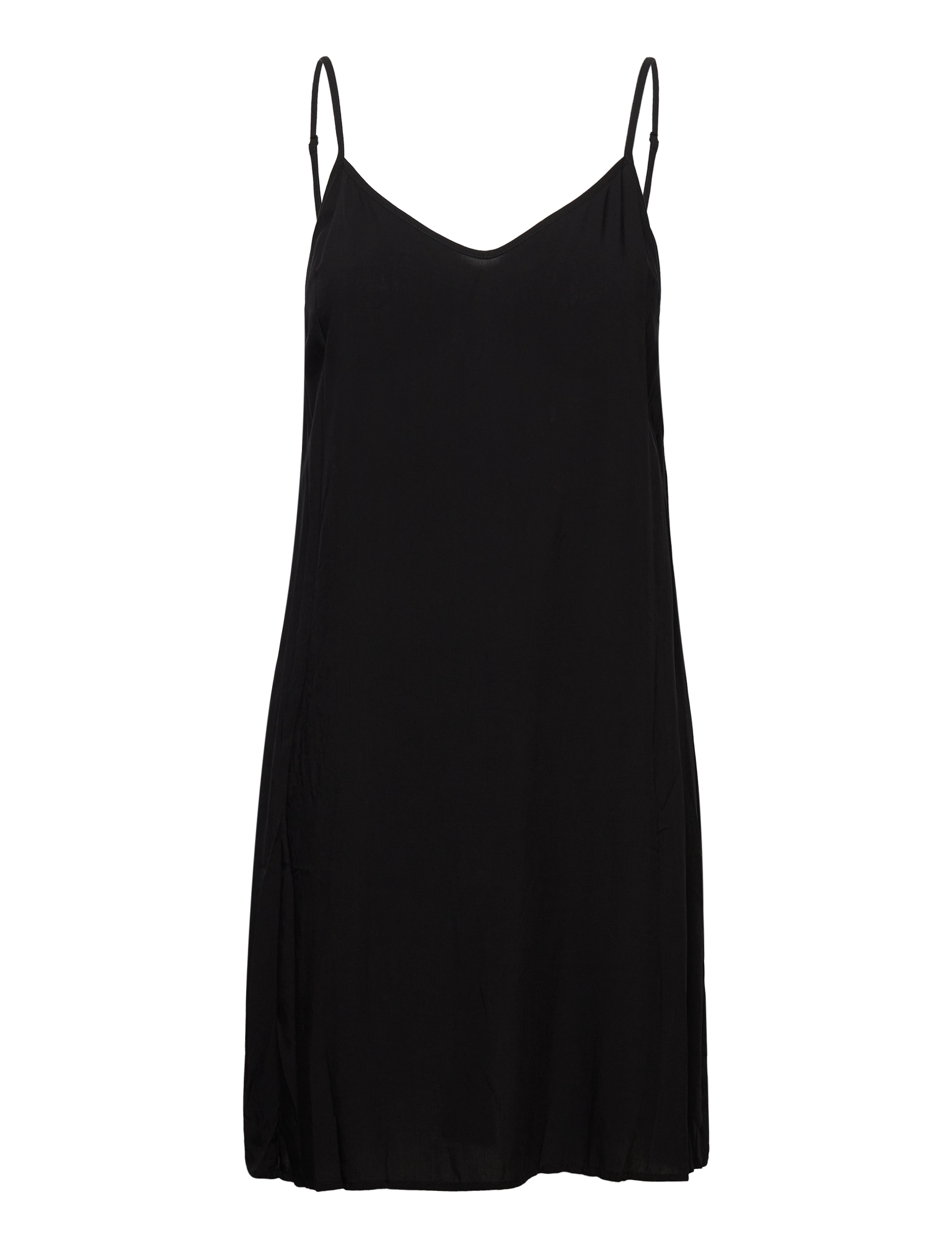 Bruuns Bazaar - Kamal Kamila dress - black - 4