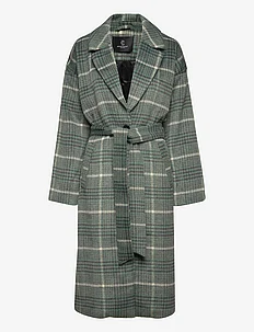 Noisette Jezze coat, Bruuns Bazaar