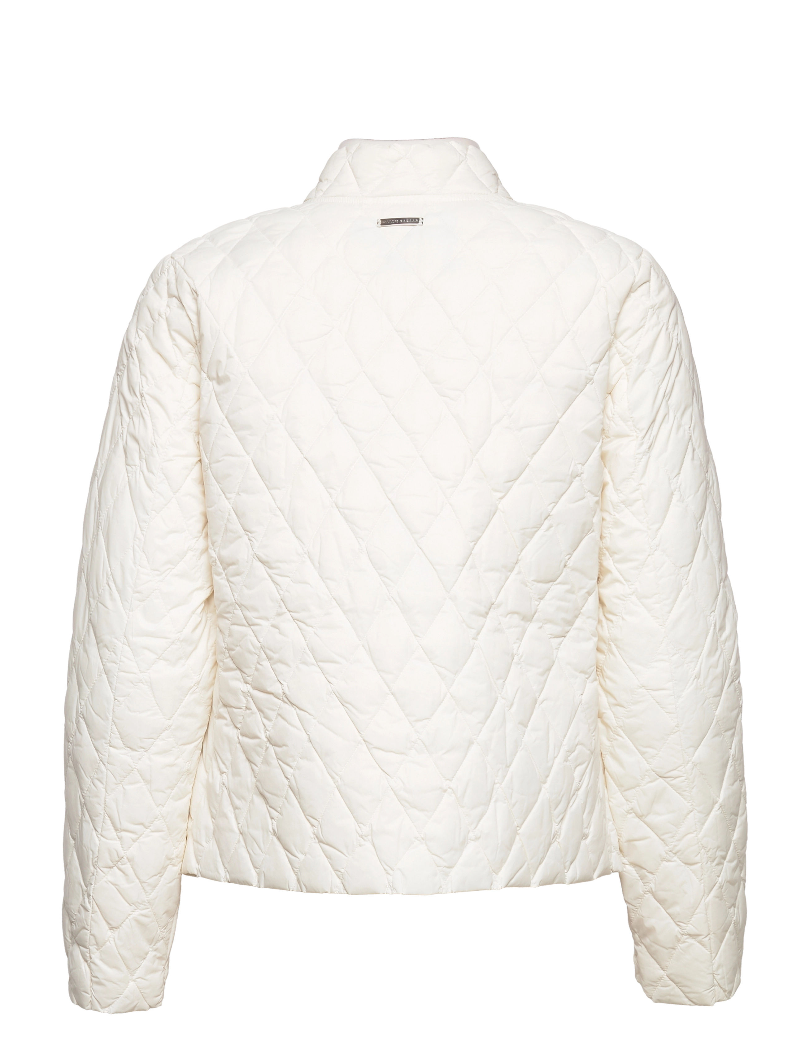 Bruuns Bazaar - Cosmos Wiga jacket - snow white - 2