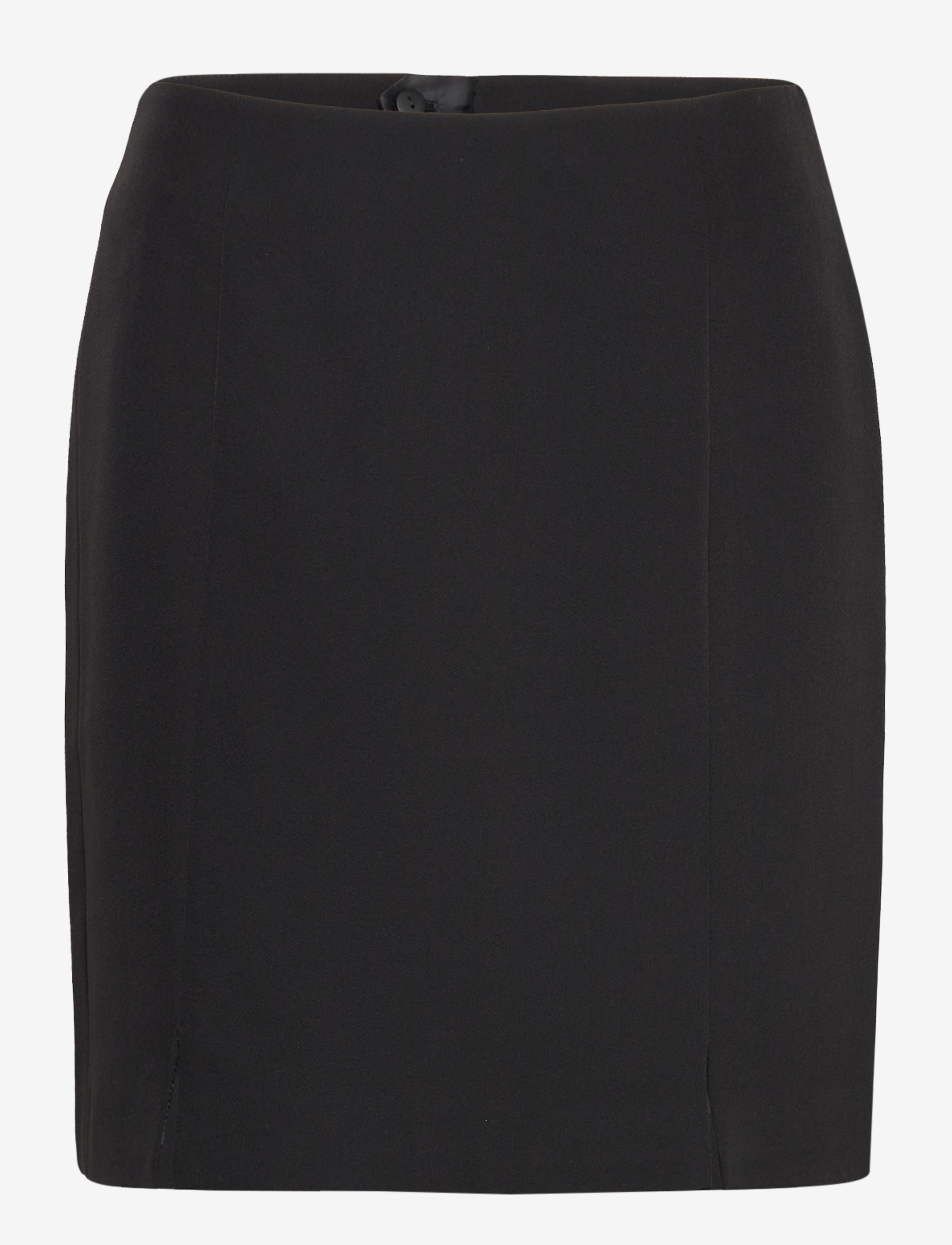 RubySusBBSusan skirt - BLACK