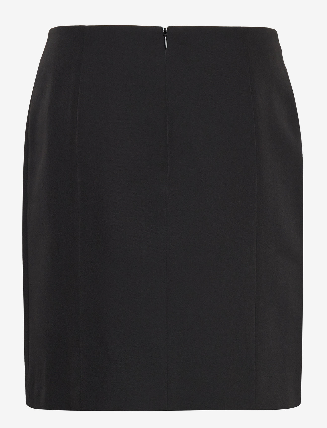 Bruuns Bazaar - RubySusBBSusan skirt - black - 1