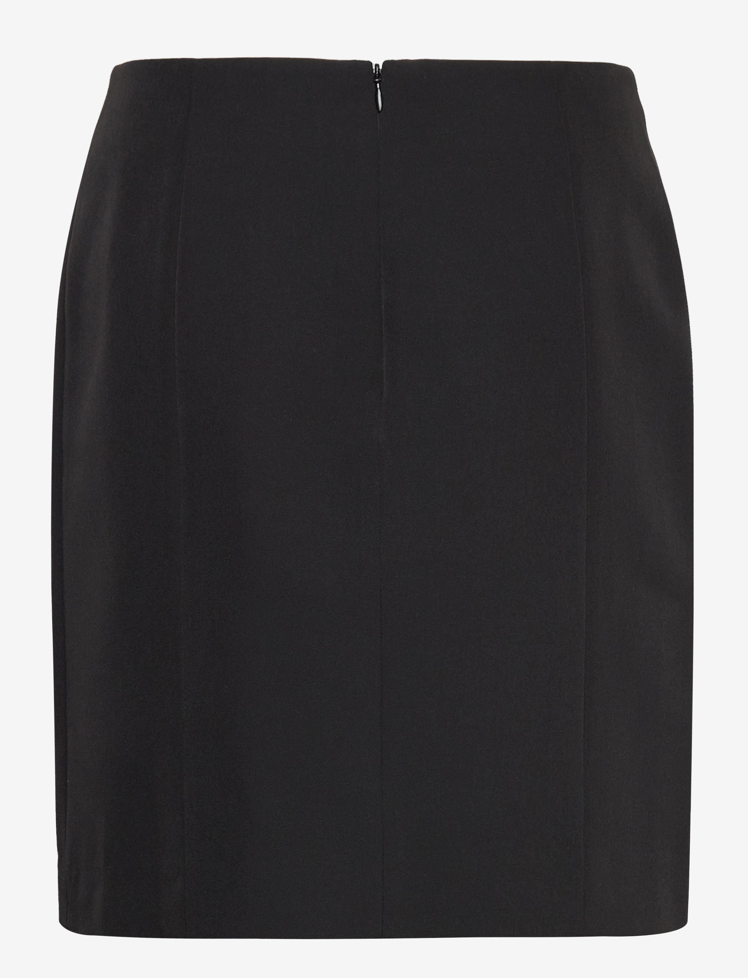 Bruuns Bazaar - RubySusBBSusan skirt - black - 1